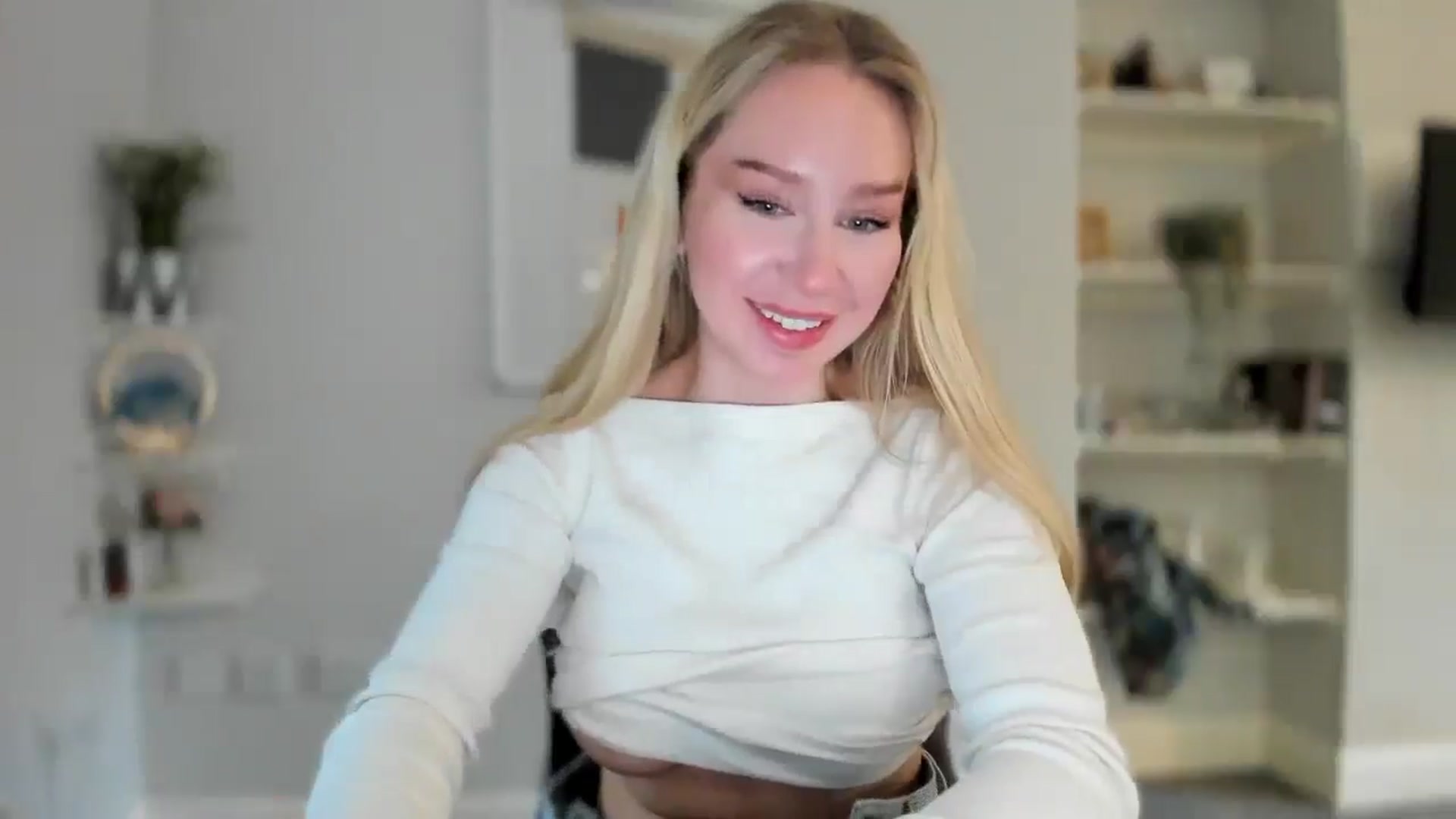 Gallery image thumbnail from British_Cutie's myfreecams stream on, 02/21/2026, 14:58 image 15 of 20