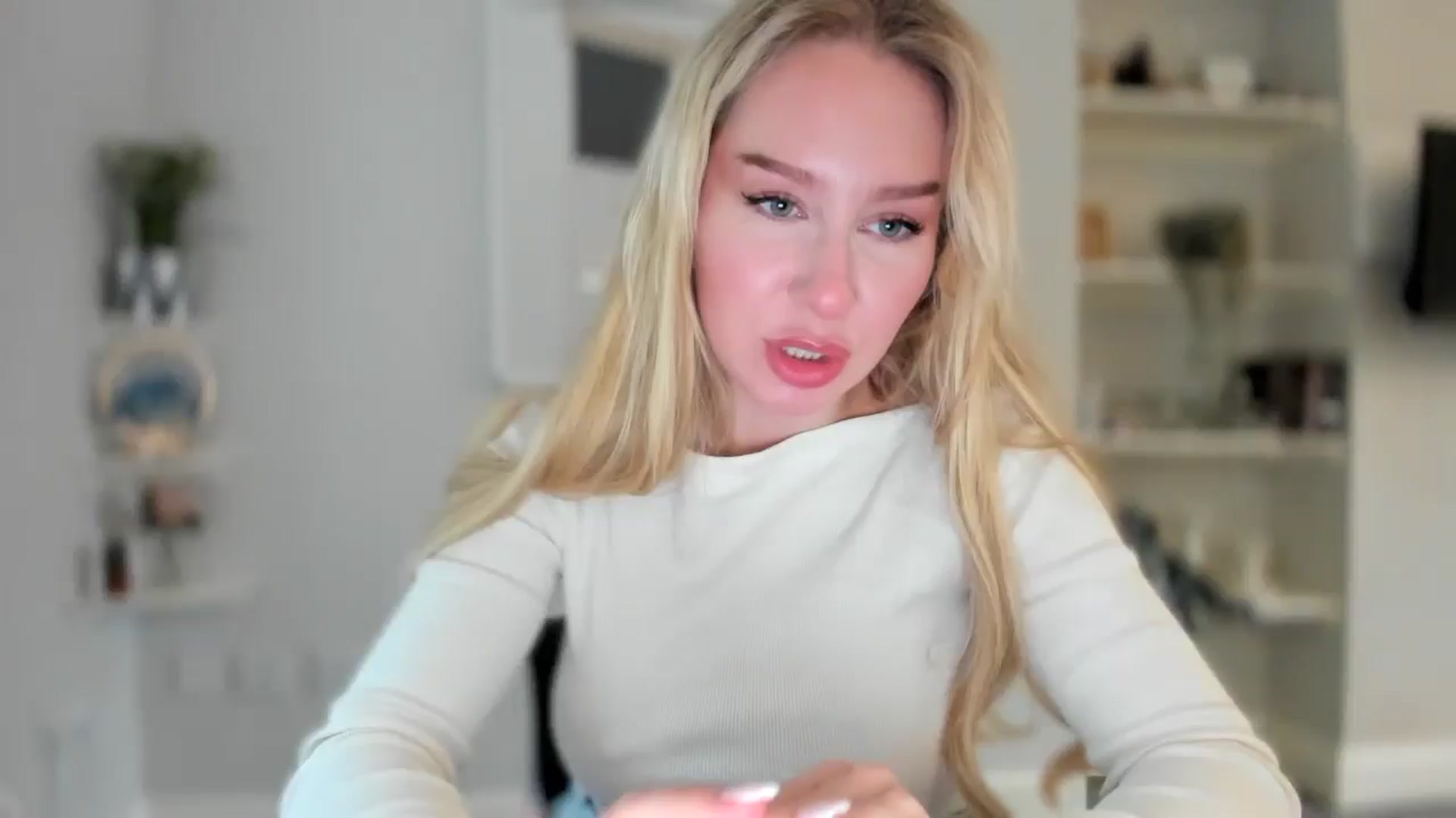 Gallery image thumbnail from British_Cutie's myfreecams stream on, 02/21/2026, 14:58 image 13 of 20