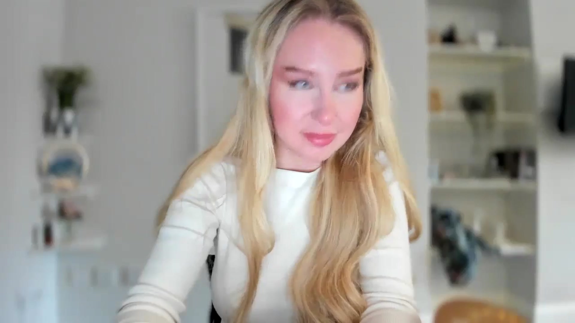 Gallery image thumbnail from British_Cutie's myfreecams stream on, 02/21/2026, 14:58 image 3 of 20