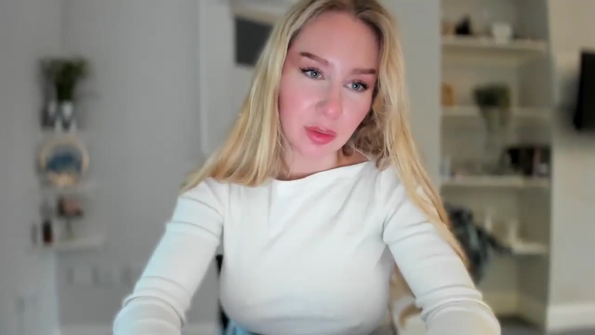 Gallery image thumbnail from British_Cutie's myfreecams stream on, 02/21/2026, 14:58 image 12 of 20