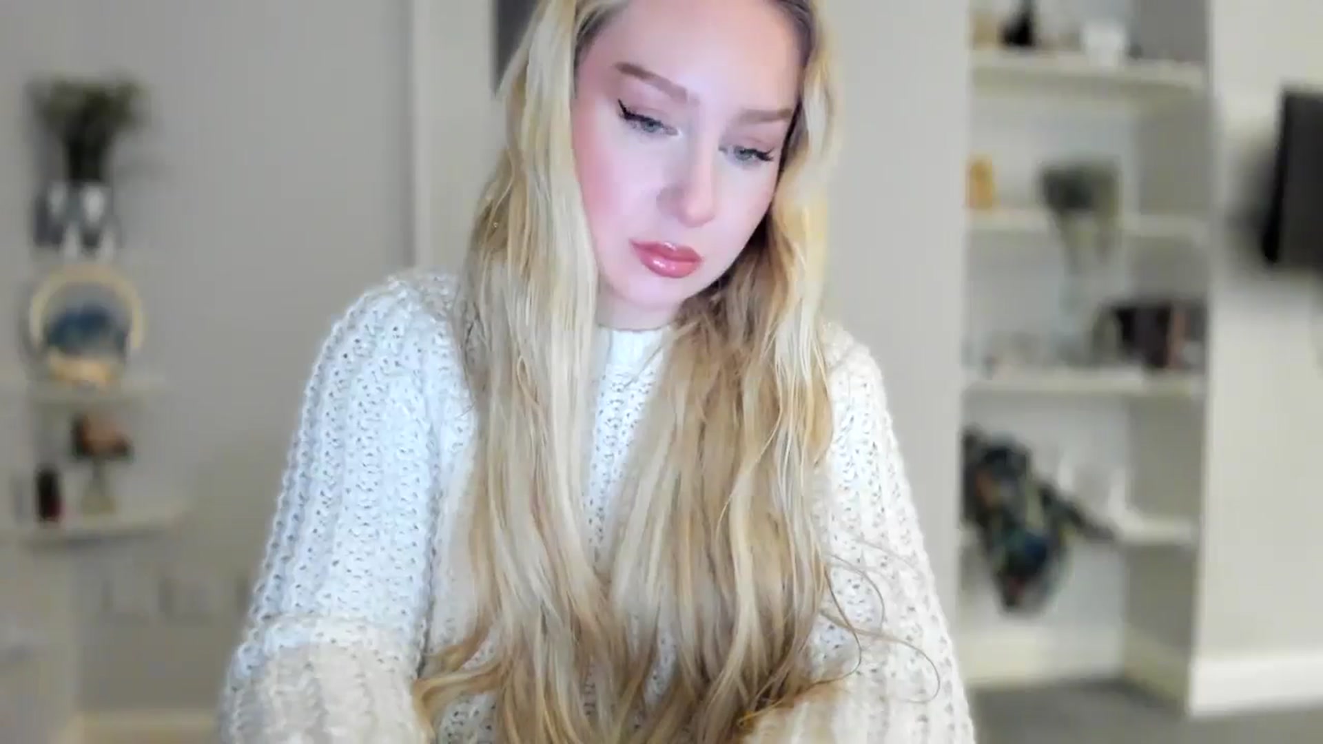 Gallery image thumbnail from British_Cutie's myfreecams stream on, 02/21/2026, 20:48 image 4 of 20