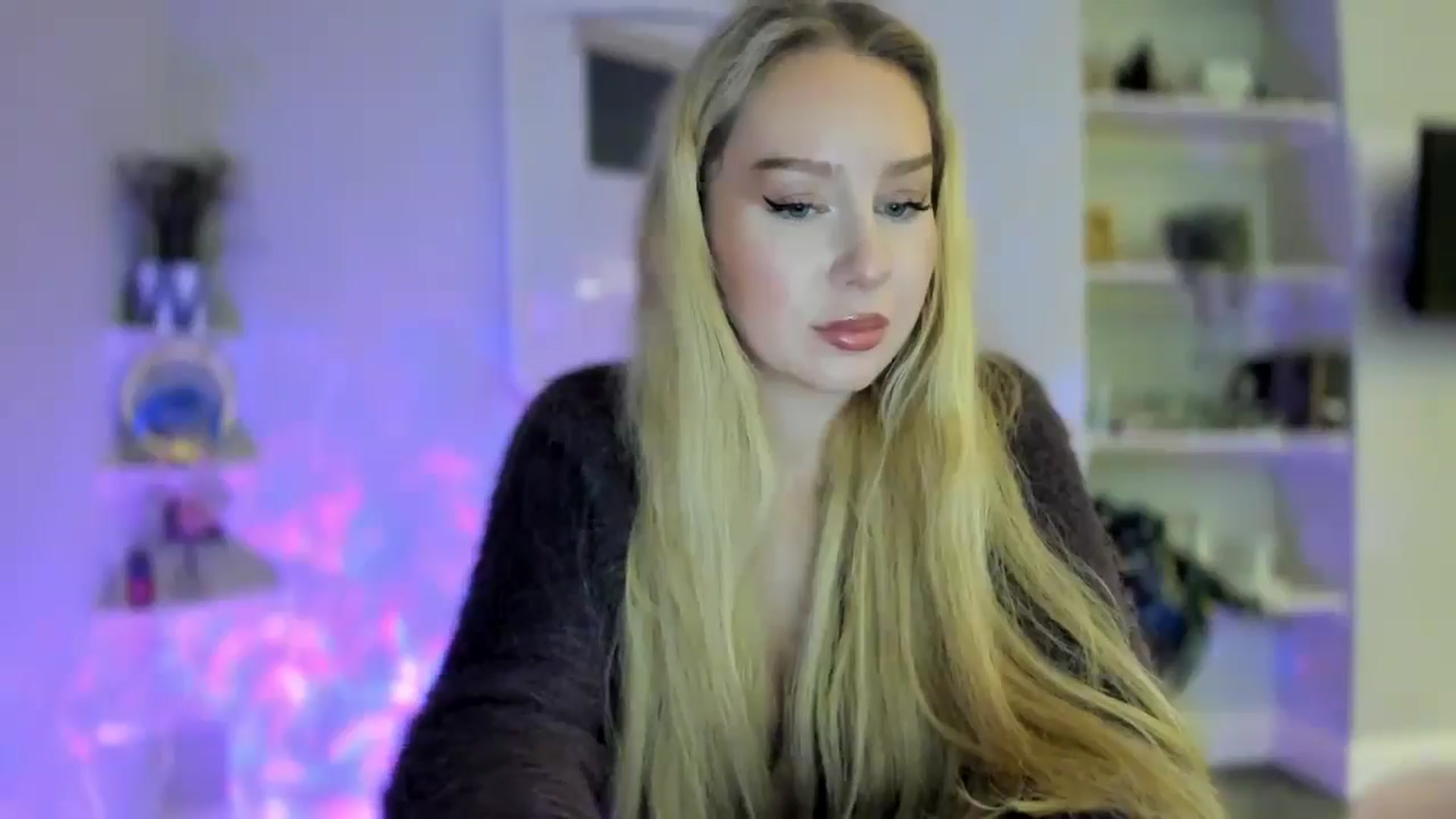 Gallery image thumbnail from British_Cutie's myfreecams stream on, 02/21/2026, 20:48 image 19 of 20