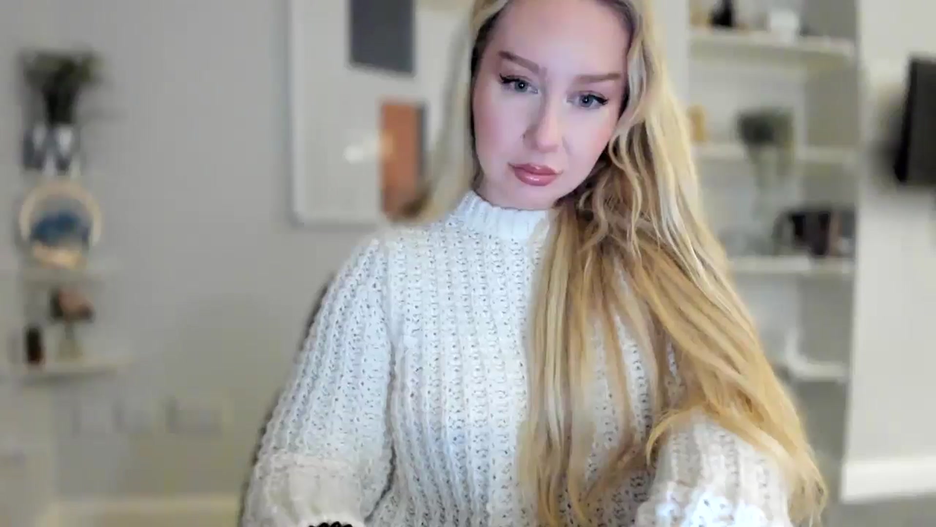 Gallery image thumbnail from British_Cutie's myfreecams stream on, 02/21/2026, 20:48 image 2 of 20