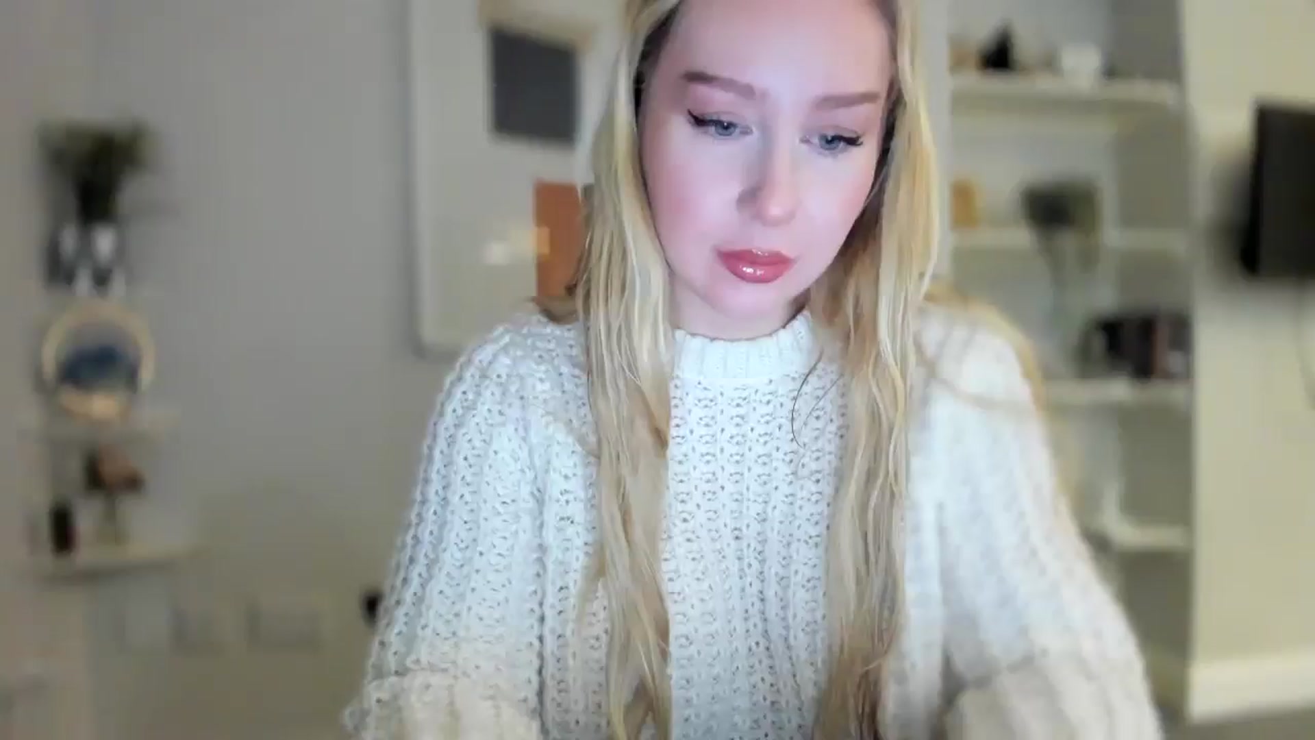 Gallery image thumbnail from British_Cutie's myfreecams stream on, 02/21/2026, 20:48 image 1 of 20