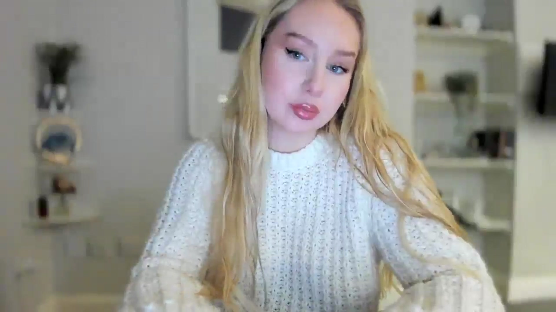 Gallery image thumbnail from British_Cutie's myfreecams stream on, 02/21/2026, 20:48 image 5 of 20