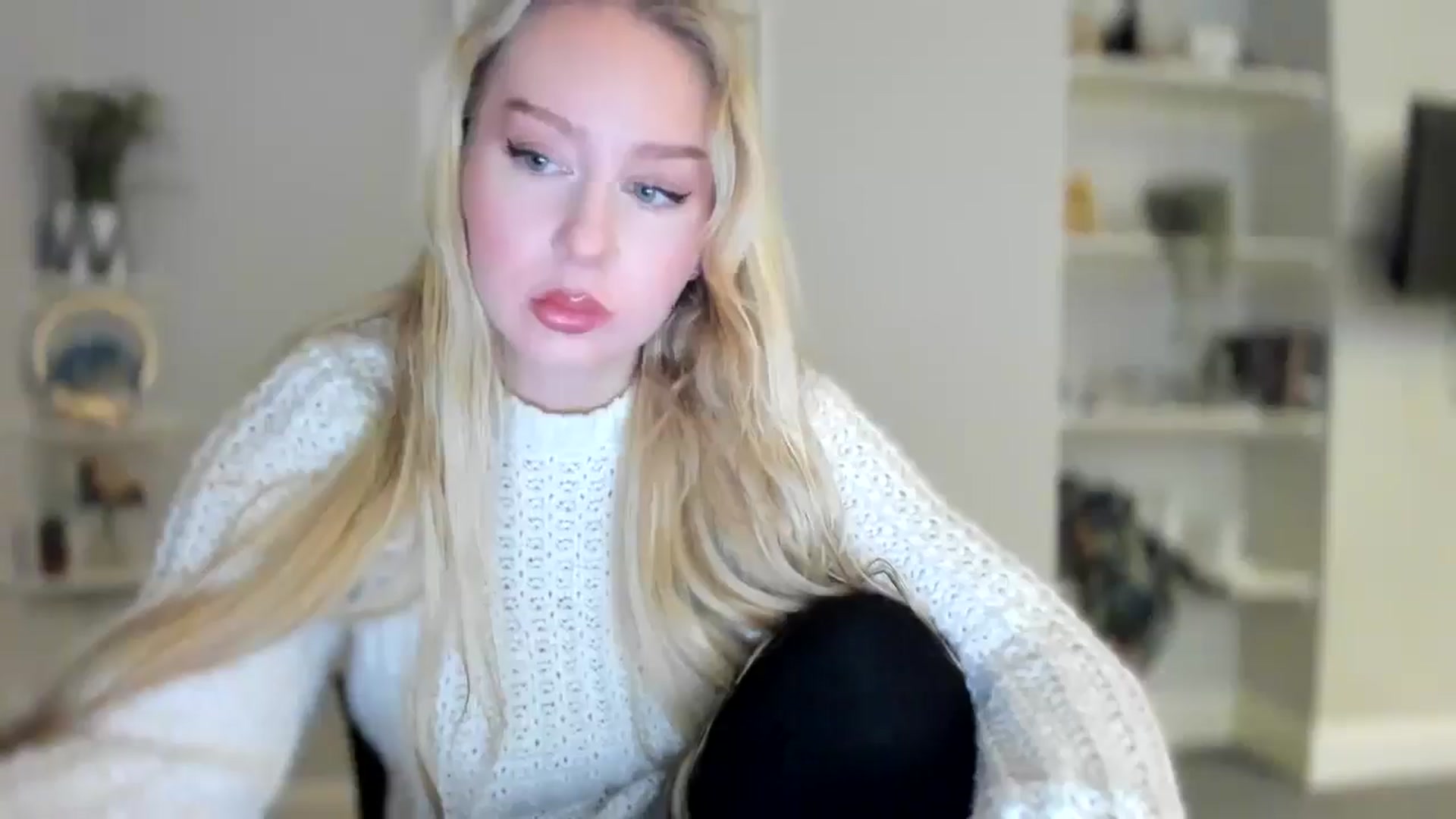 Gallery image thumbnail from British_Cutie's myfreecams stream on, 02/21/2026, 20:48 image 3 of 20