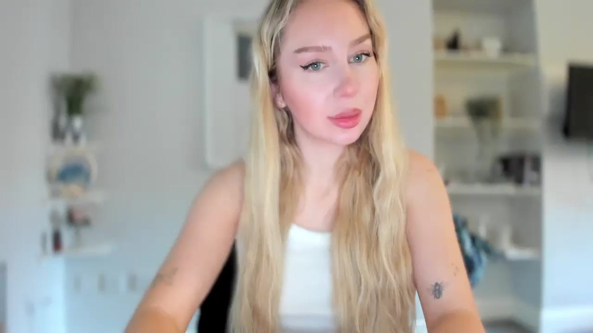 Gallery image thumbnail from British_Cutie's myfreecams stream on, 02/22/2026, 15:49 image 8 of 20