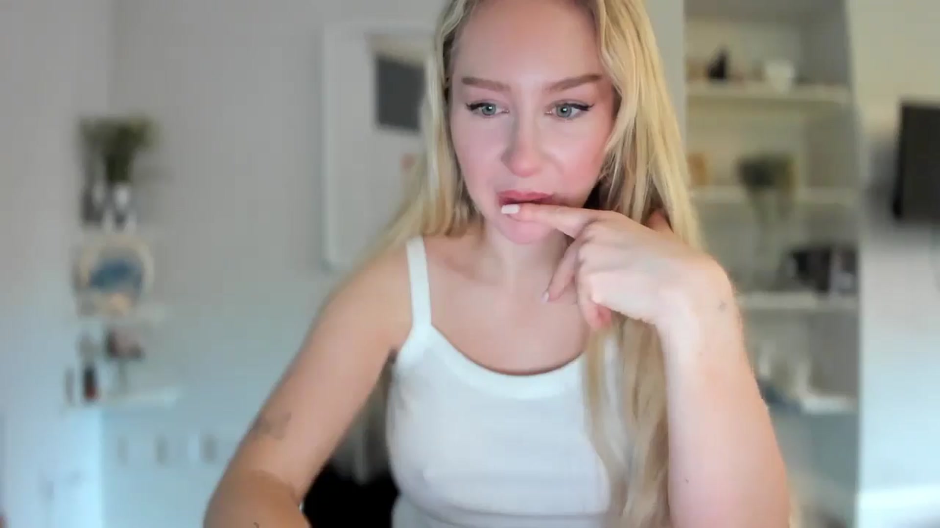 Gallery image thumbnail from British_Cutie's myfreecams stream on, 02/22/2026, 15:49 image 6 of 20