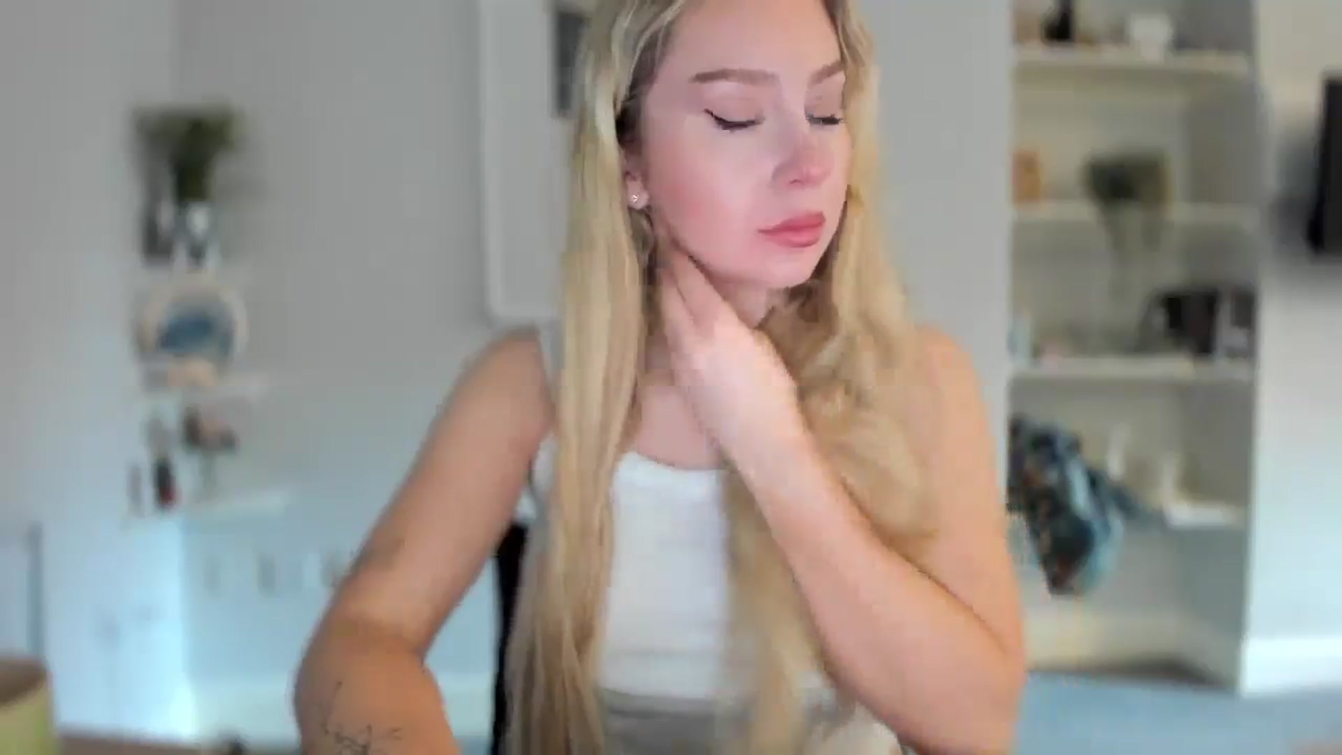 Gallery image thumbnail from British_Cutie's myfreecams stream on, 02/22/2026, 15:49 image 5 of 20