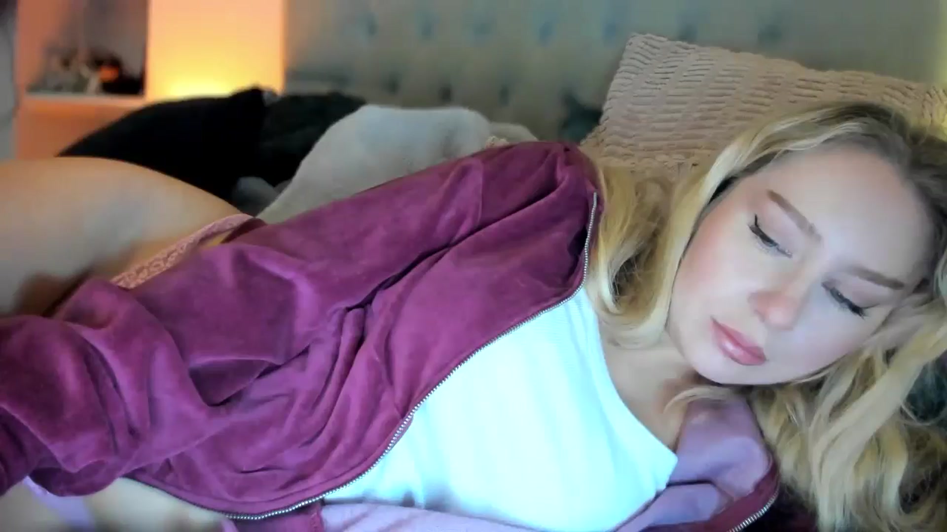 Gallery image thumbnail from British_Cutie's myfreecams stream on, 02/22/2026, 15:49 image 17 of 20