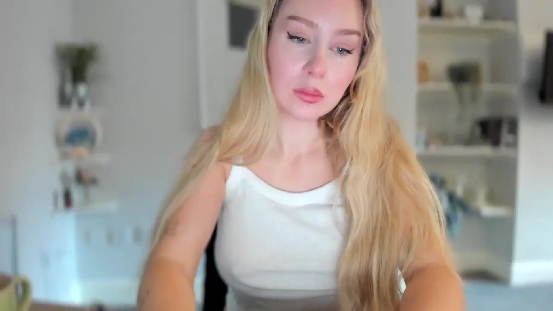 Gallery image thumbnail from British_Cutie's myfreecams stream on, 02/22/2026, 15:49 image 4 of 20