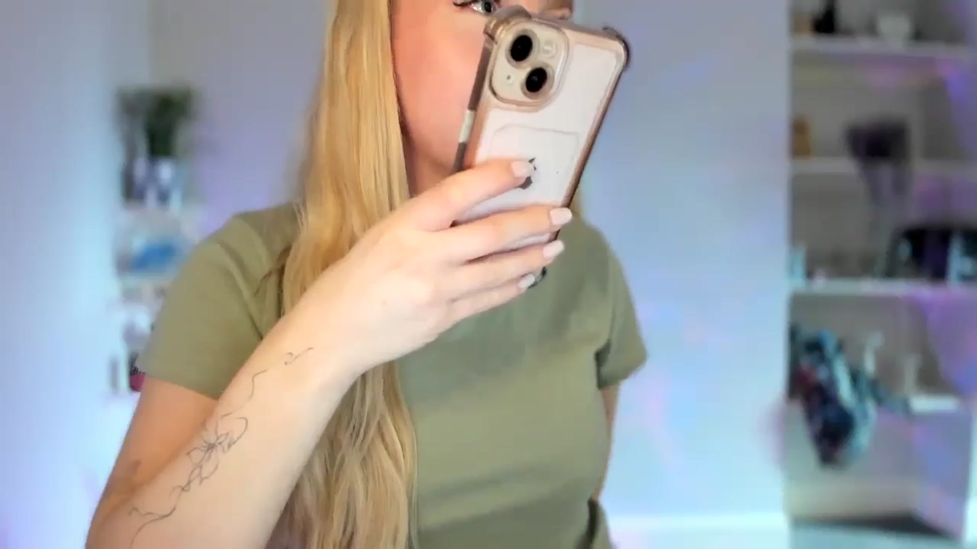 Gallery image thumbnail from British_Cutie's myfreecams stream on, 02/23/2026, 11:01 image 10 of 20