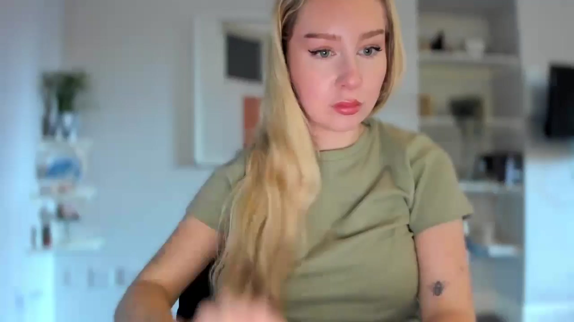 Gallery image thumbnail from British_Cutie's myfreecams stream on, 02/23/2026, 11:01 image 3 of 20