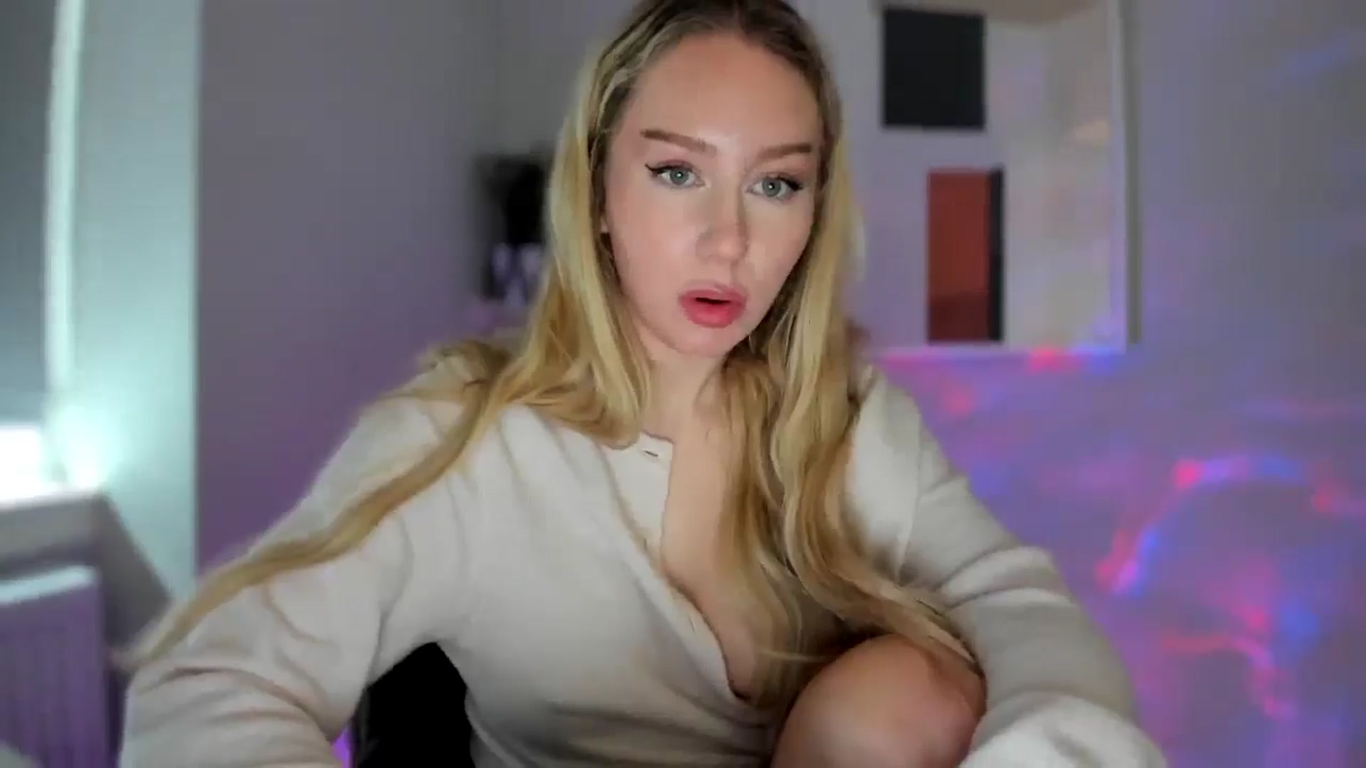 Gallery image thumbnail from British_Cutie's myfreecams stream on, 02/23/2026, 11:01 image 18 of 20