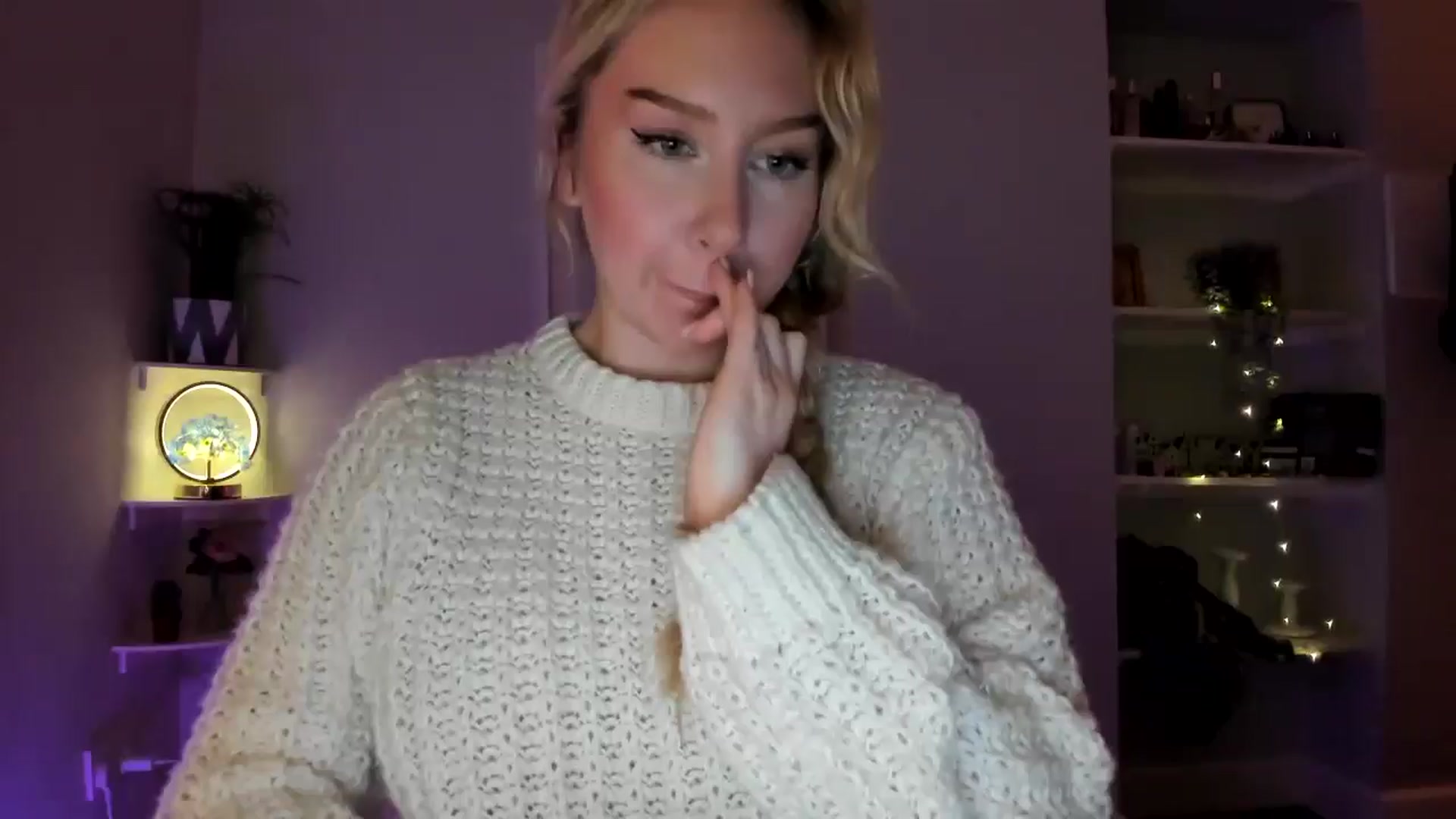 Gallery image thumbnail from British_Cutie's myfreecams stream on, 02/23/2026, 22:06 image 19 of 20