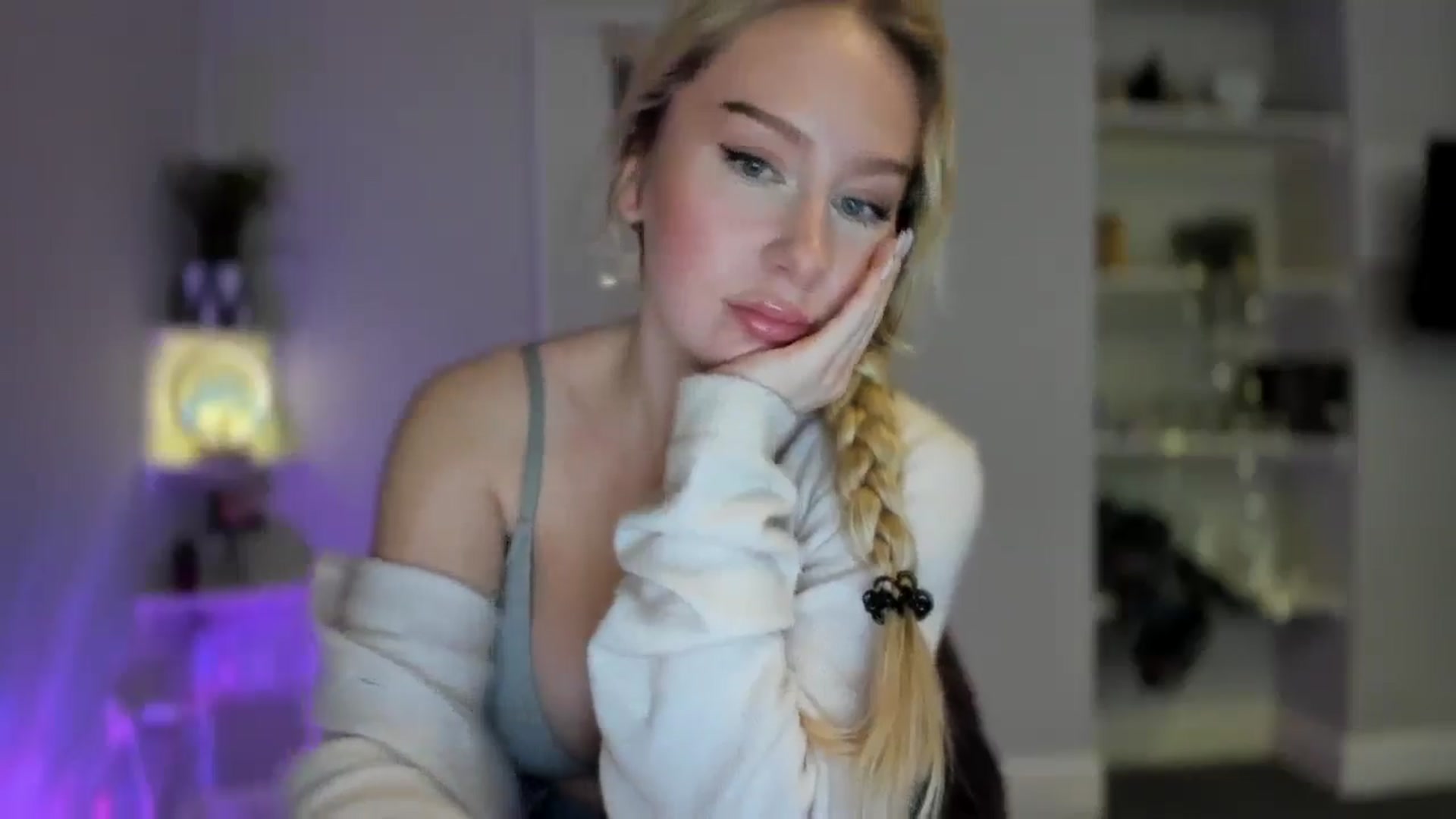 Gallery image thumbnail from British_Cutie's myfreecams stream on, 02/23/2026, 22:06 image 14 of 20