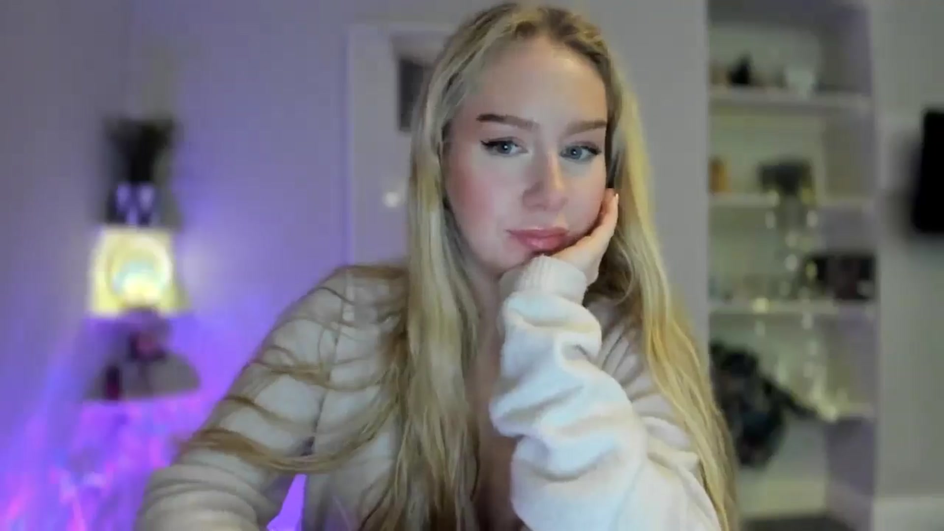Gallery image thumbnail from British_Cutie's myfreecams stream on, 02/23/2026, 22:06 image 11 of 20