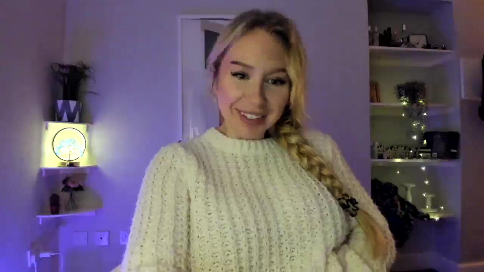 Gallery image thumbnail from British_Cutie's myfreecams stream on, 02/23/2026, 22:06 image 20 of 20