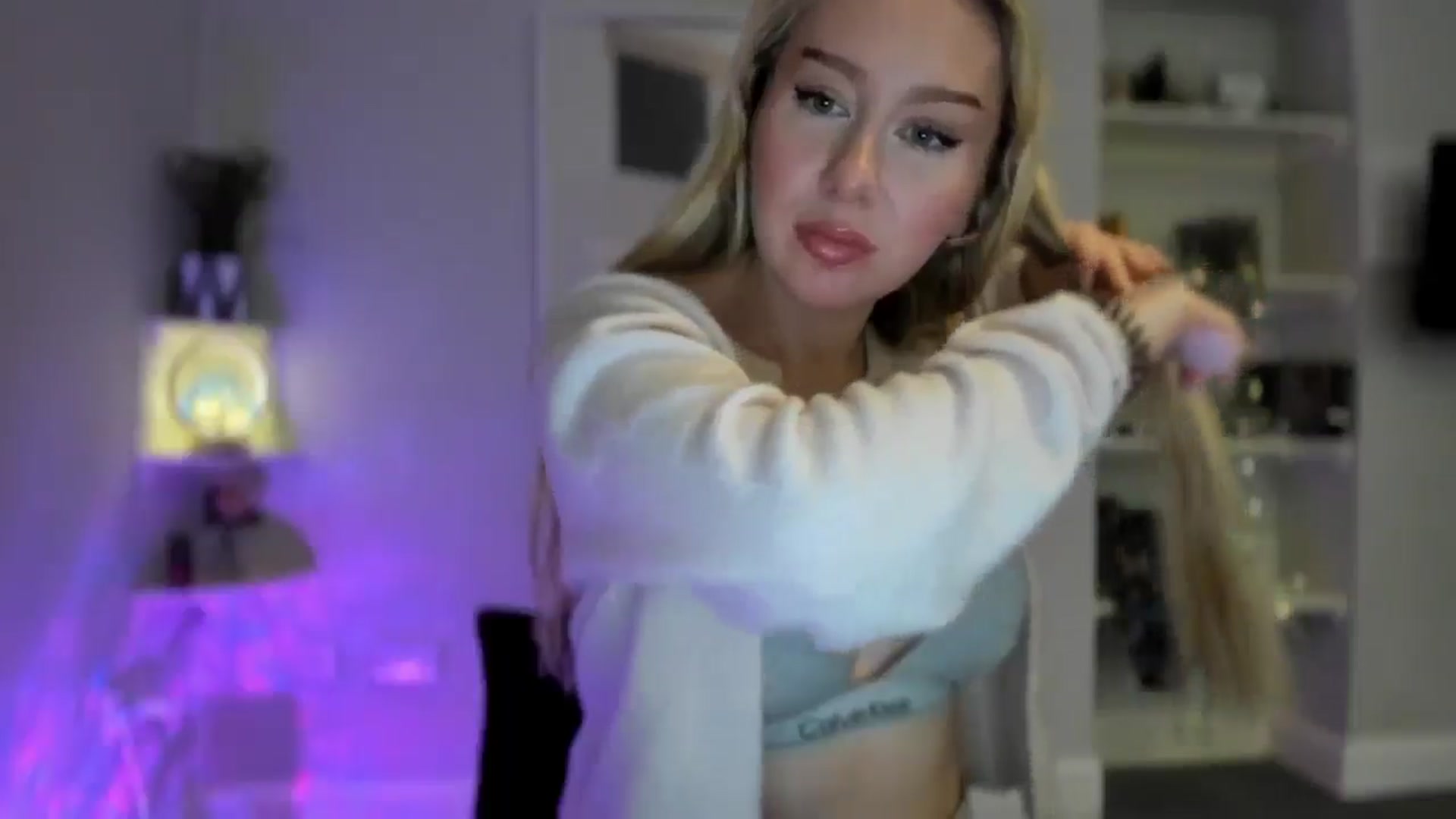 Gallery image thumbnail from British_Cutie's myfreecams stream on, 02/23/2026, 22:06 image 12 of 20
