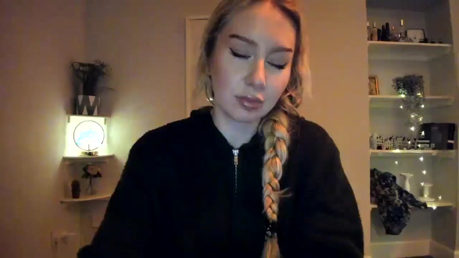 Gallery image thumbnail from British_Cutie's myfreecams stream on, 02/23/2026, 23:06 image 8 of 20