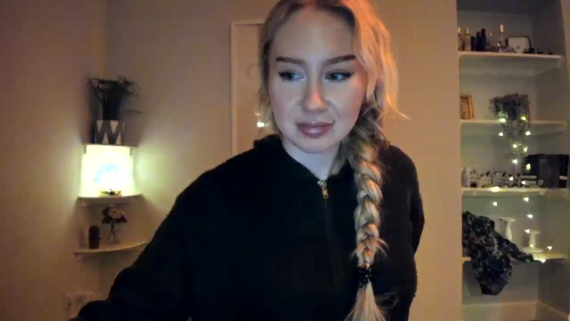 Gallery image thumbnail from British_Cutie's myfreecams stream on, 02/23/2026, 23:06 image 4 of 20