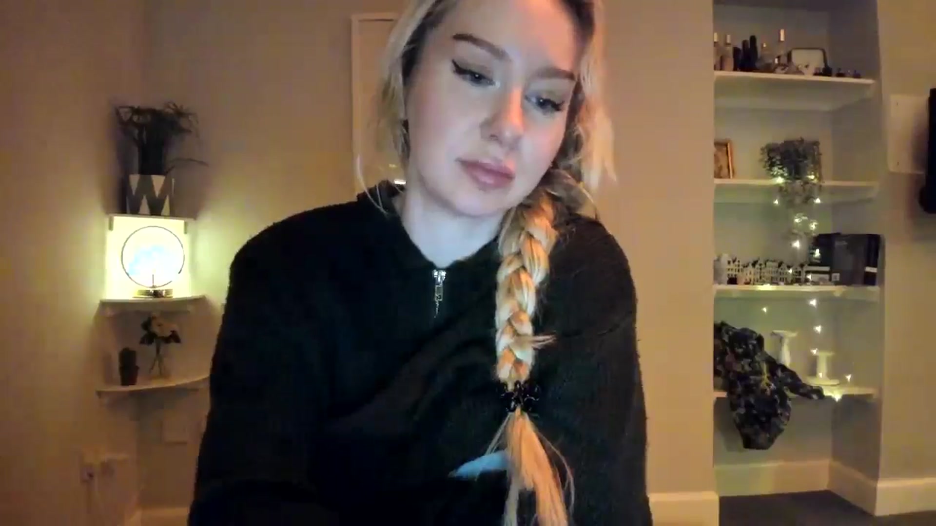Gallery image thumbnail from British_Cutie's myfreecams stream on, 02/23/2026, 23:06 image 19 of 20