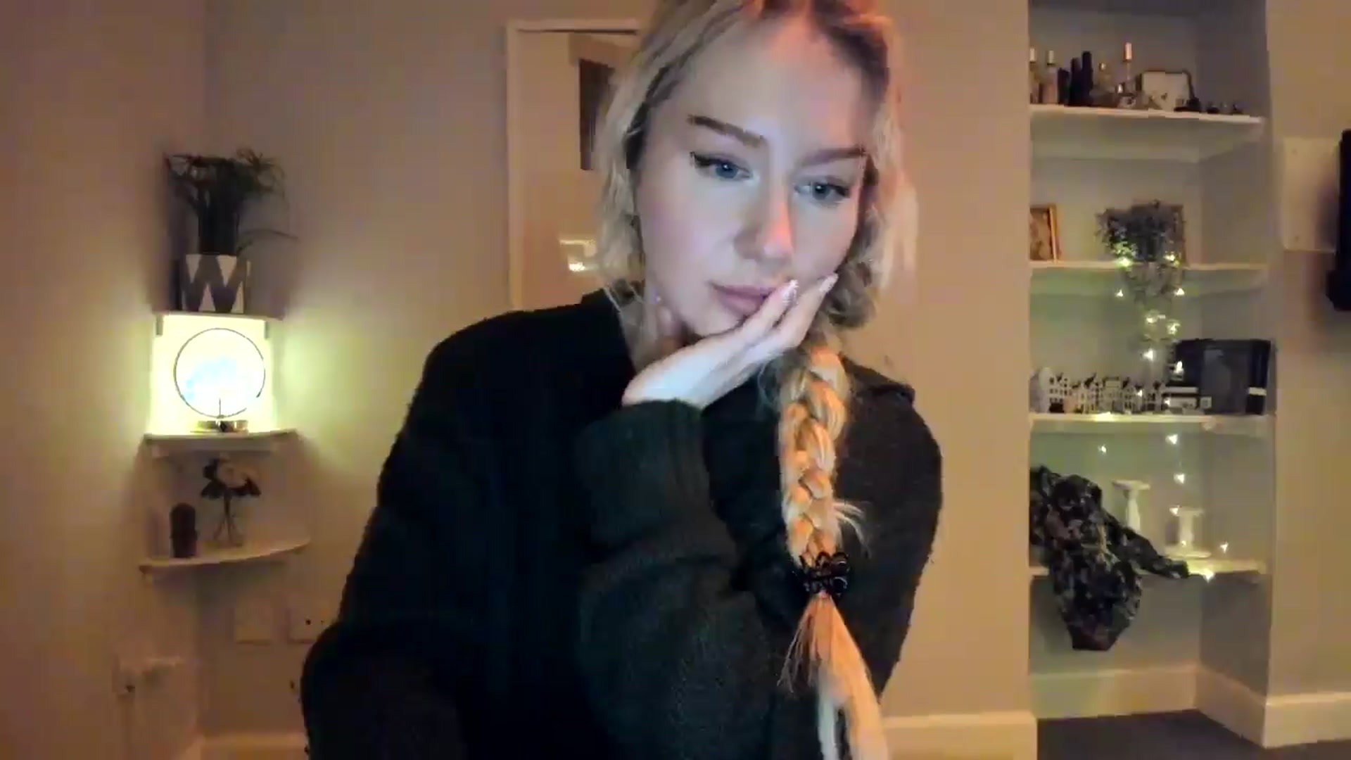 Gallery image thumbnail from British_Cutie's myfreecams stream on, 02/23/2026, 23:06 image 18 of 20