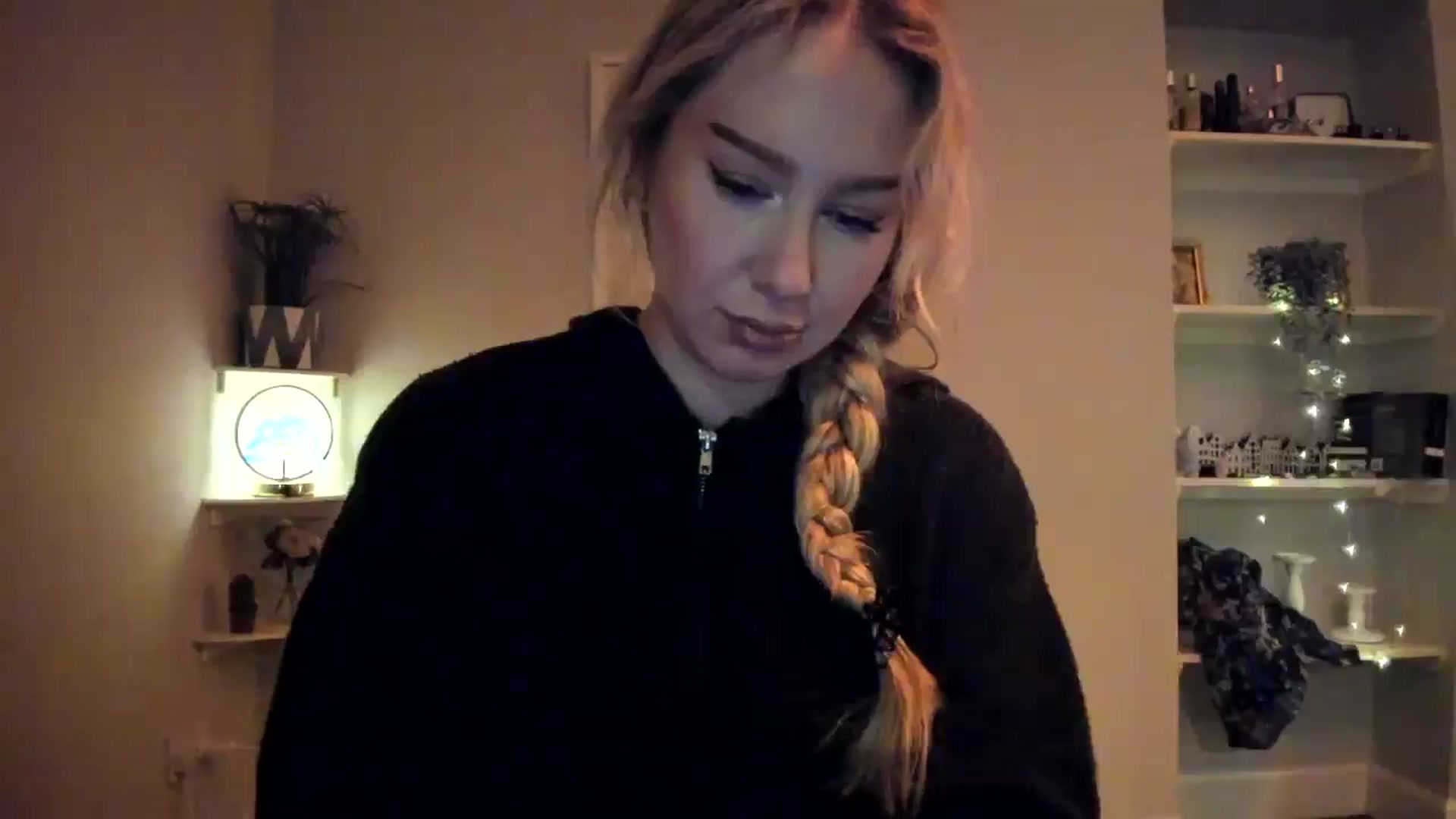 Gallery image thumbnail from British_Cutie's myfreecams stream on, 02/23/2026, 23:06 image 2 of 20