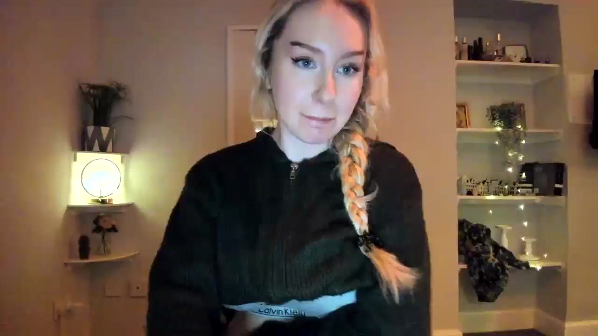 Gallery image thumbnail from British_Cutie's myfreecams stream on, 02/23/2026, 23:06 image 13 of 20