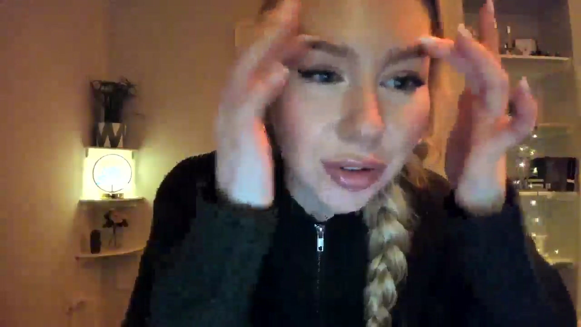 Gallery image thumbnail from British_Cutie's myfreecams stream on, 02/23/2026, 23:06 image 6 of 20