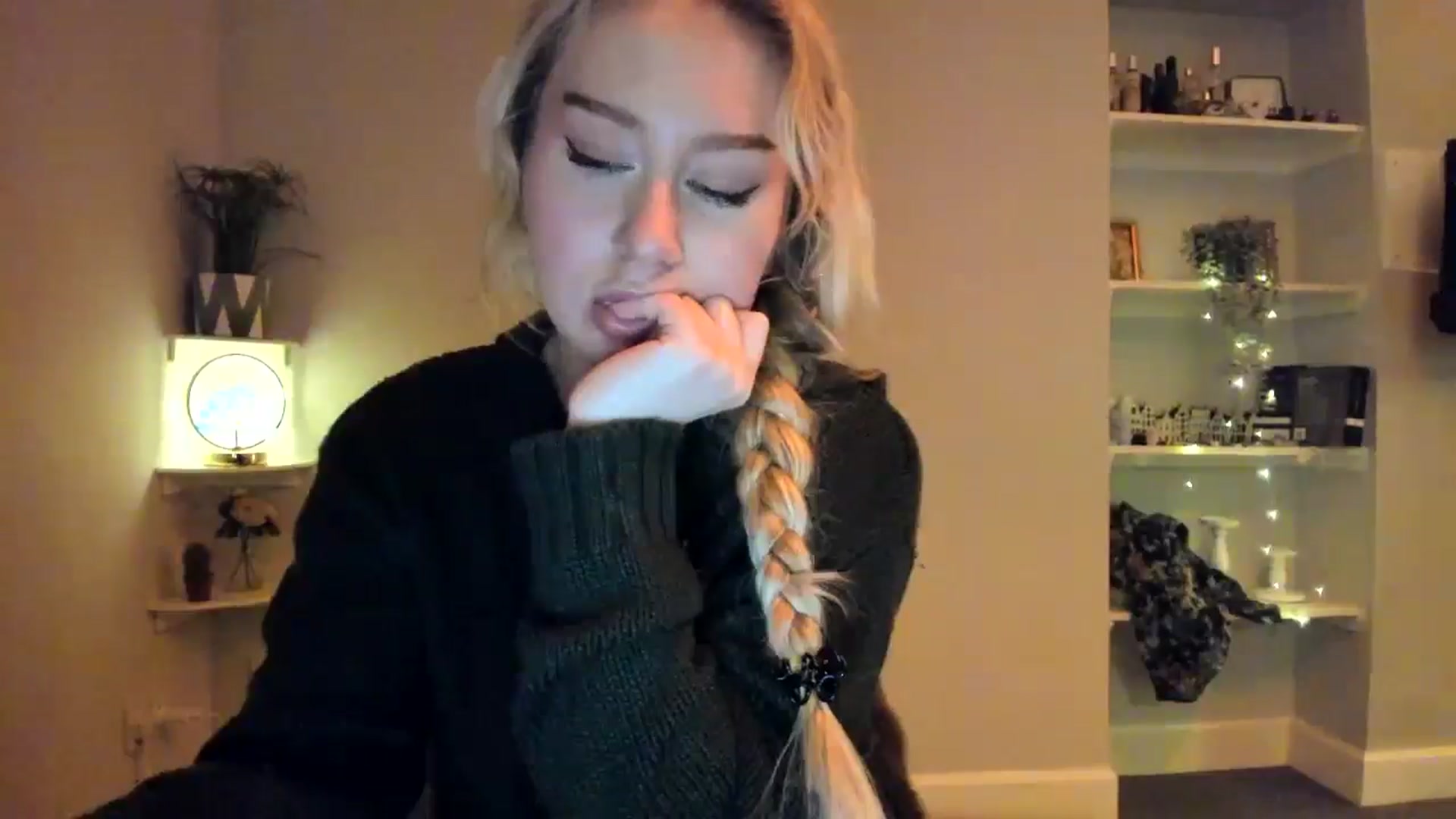 Gallery image thumbnail from British_Cutie's myfreecams stream on, 02/23/2026, 23:06 image 17 of 20