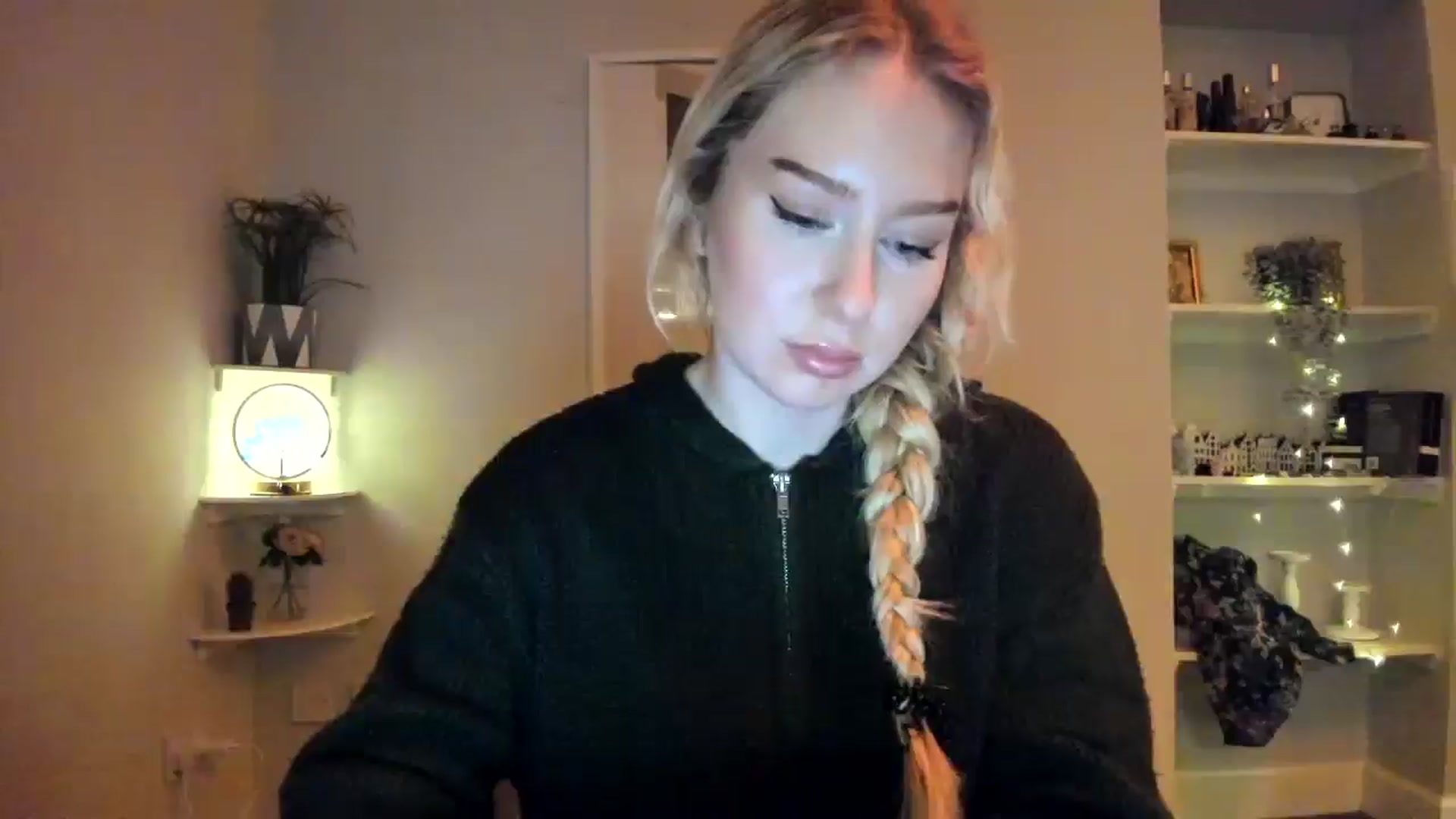 Gallery image thumbnail from British_Cutie's myfreecams stream on, 02/23/2026, 23:06 image 12 of 20