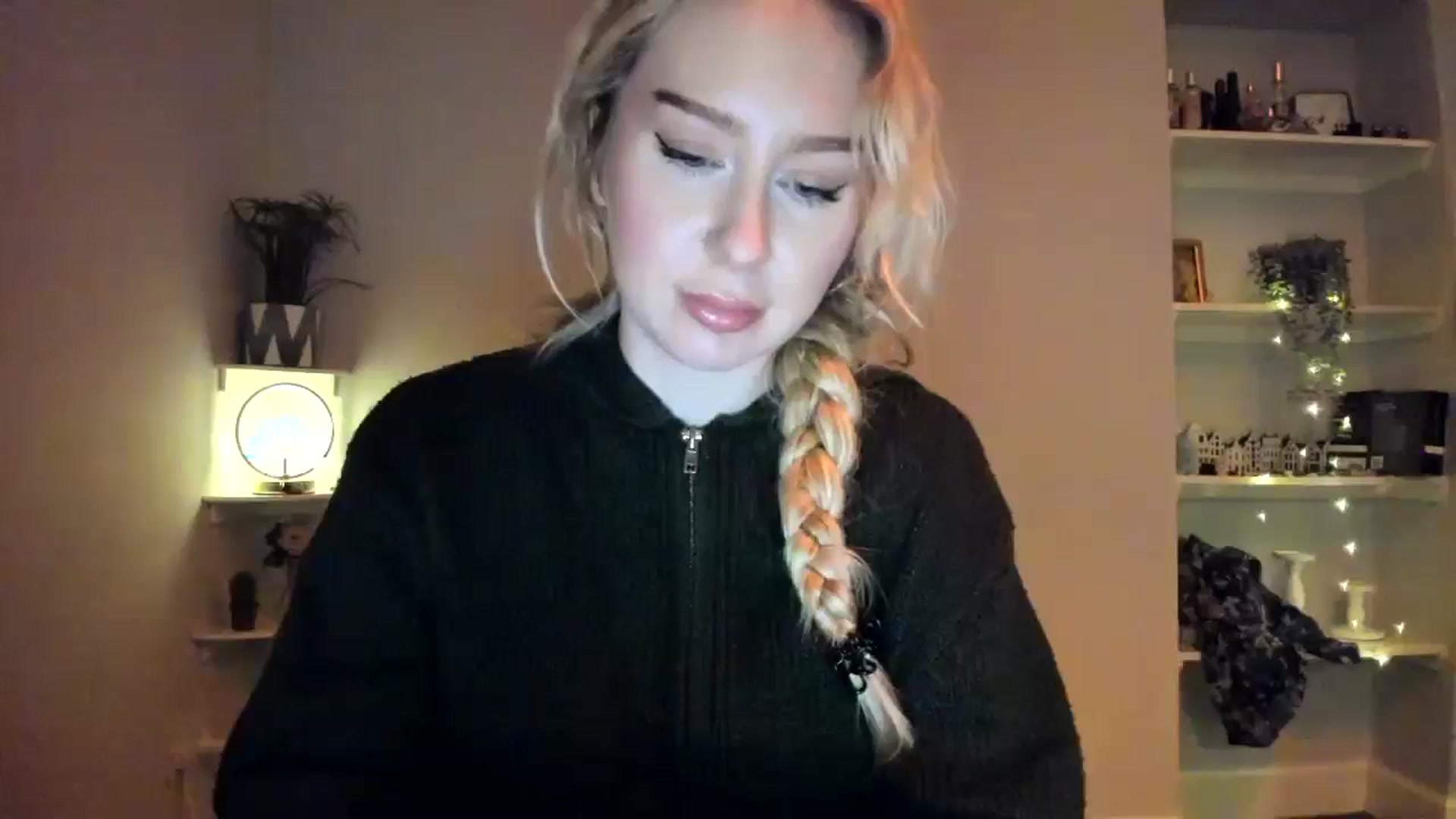 Gallery image thumbnail from British_Cutie's myfreecams stream on, 02/23/2026, 23:06 image 1 of 20