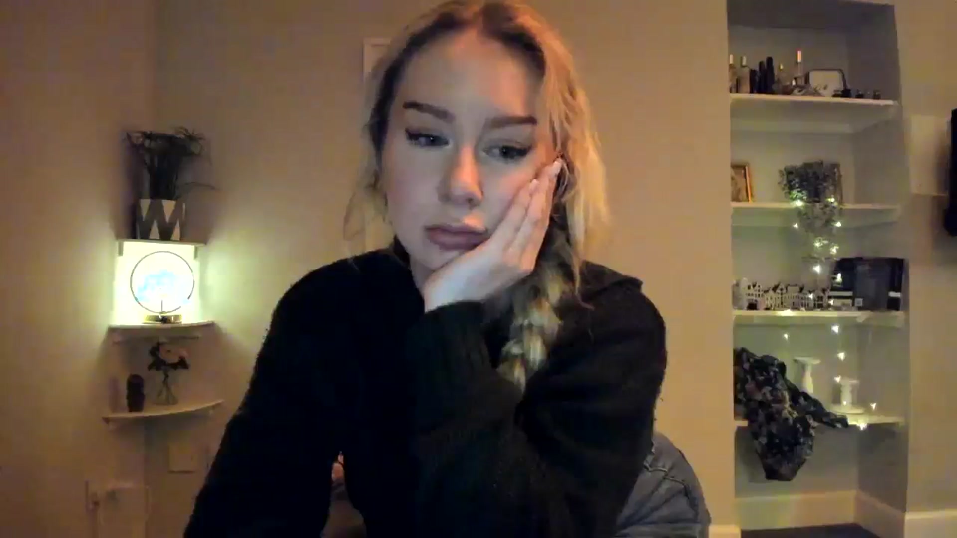 Gallery image thumbnail from British_Cutie's myfreecams stream on, 02/23/2026, 23:06 image 15 of 20