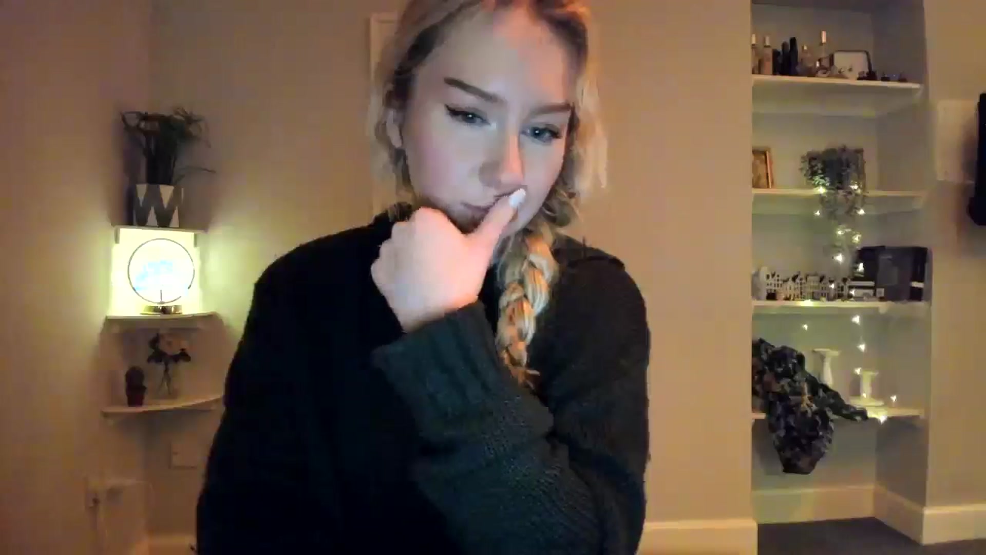 Gallery image thumbnail from British_Cutie's myfreecams stream on, 02/23/2026, 23:06 image 20 of 20
