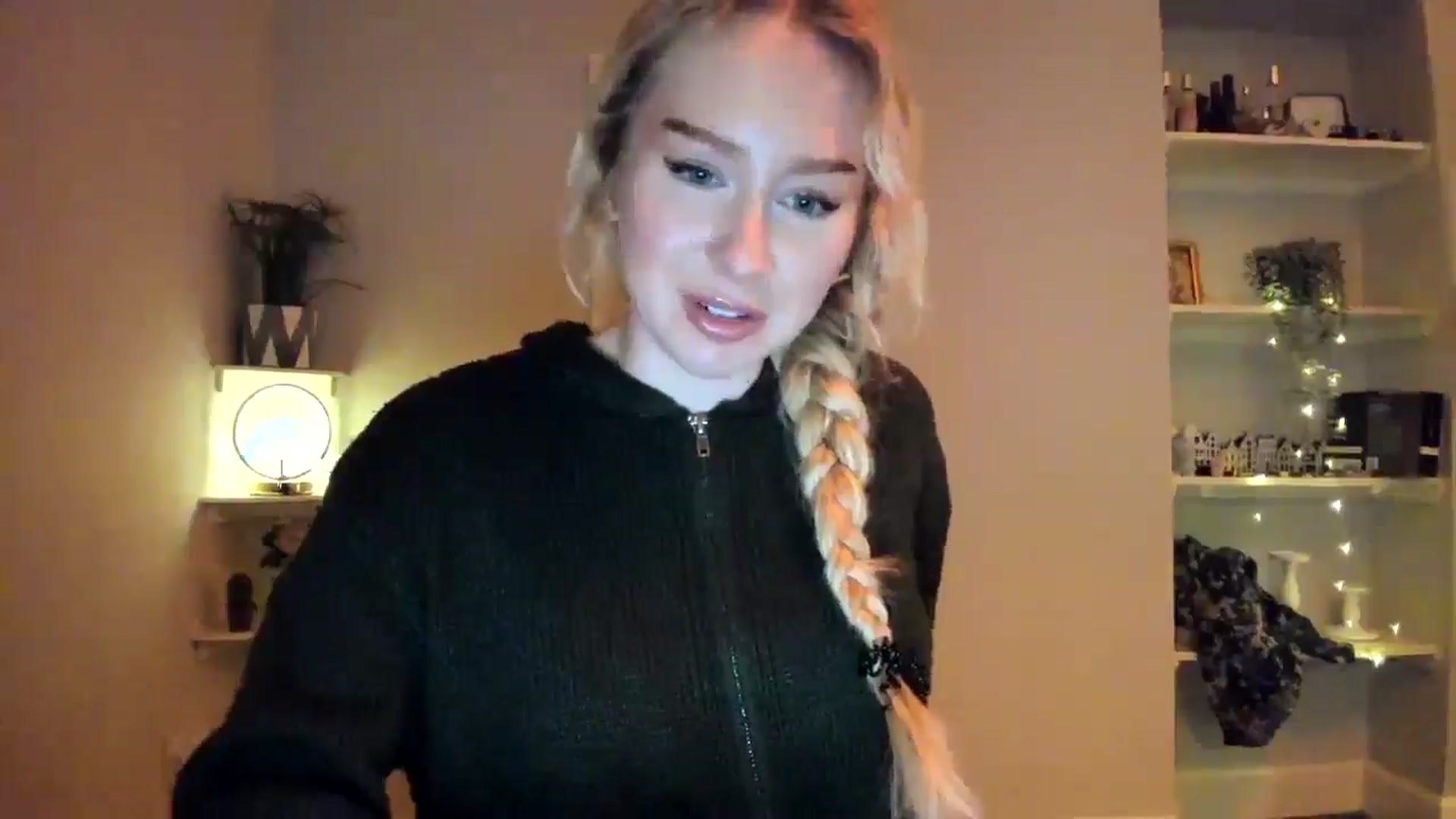 Gallery image thumbnail from British_Cutie's myfreecams stream on, 02/23/2026, 23:06 image 10 of 20