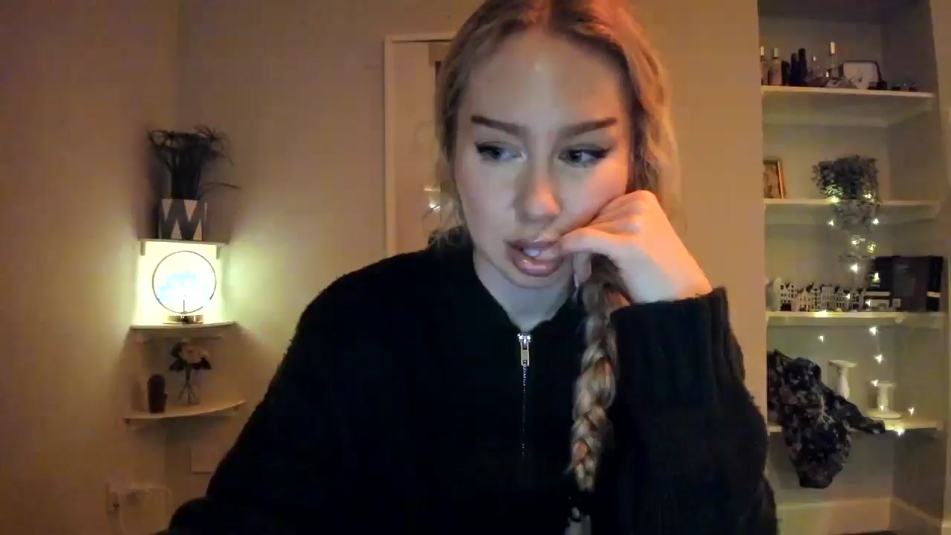 Gallery image thumbnail from British_Cutie's myfreecams stream on, 02/23/2026, 23:06 image 7 of 20