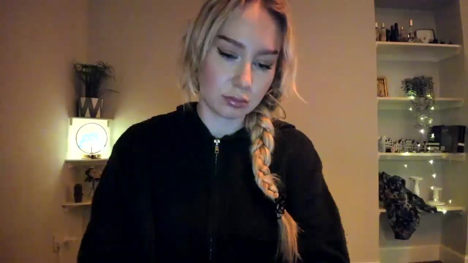 Gallery image thumbnail from British_Cutie's myfreecams stream on, 02/23/2026, 23:06 image 3 of 20