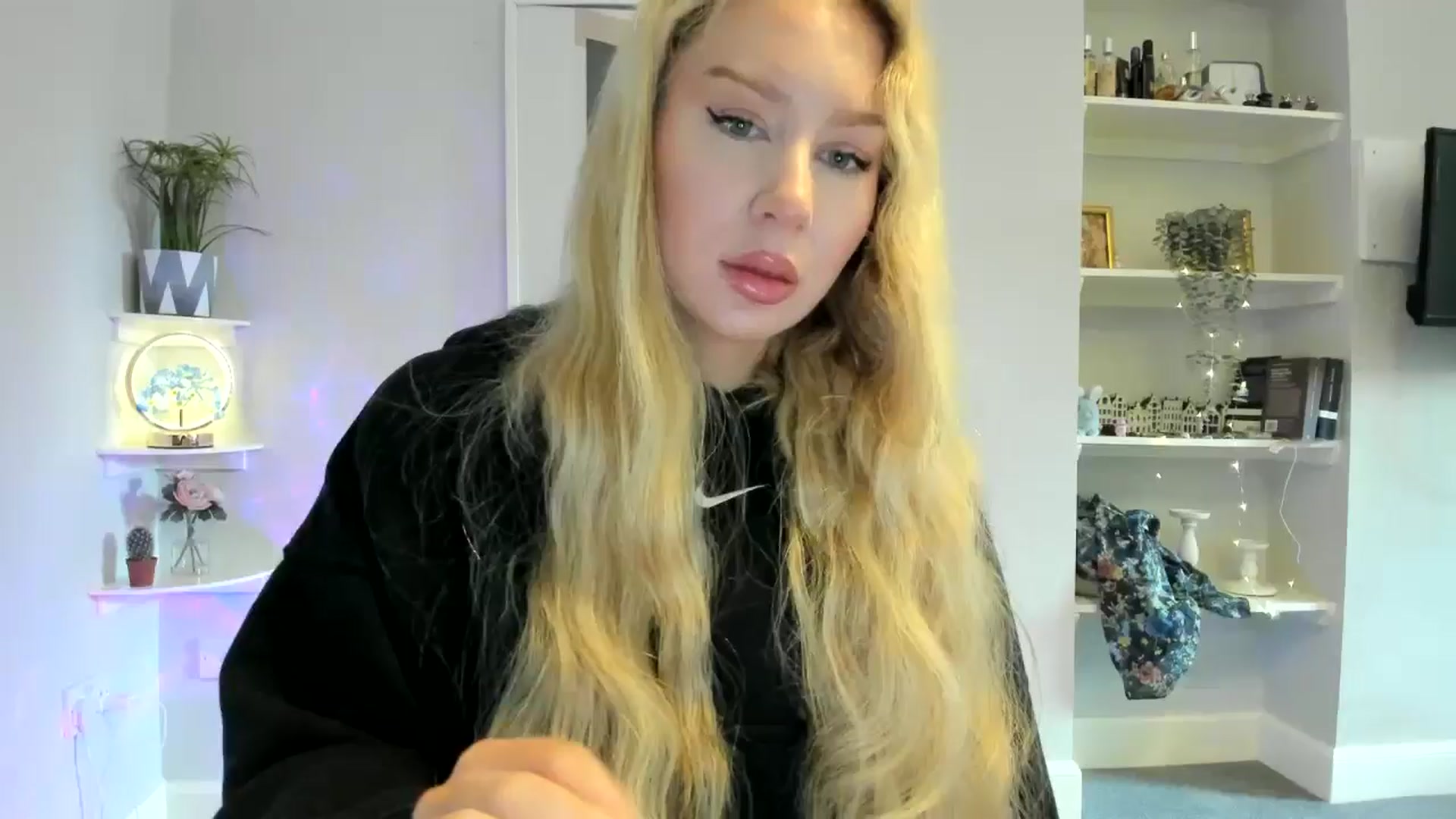 Gallery image thumbnail from British_Cutie's myfreecams stream on, 02/24/2026, 11:53 image 1 of 20