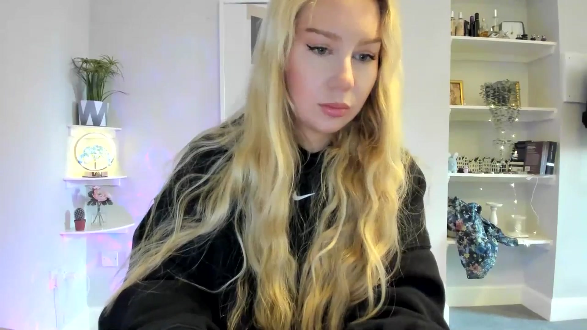 Gallery image thumbnail from British_Cutie's myfreecams stream on, 02/24/2026, 11:53 image 20 of 20