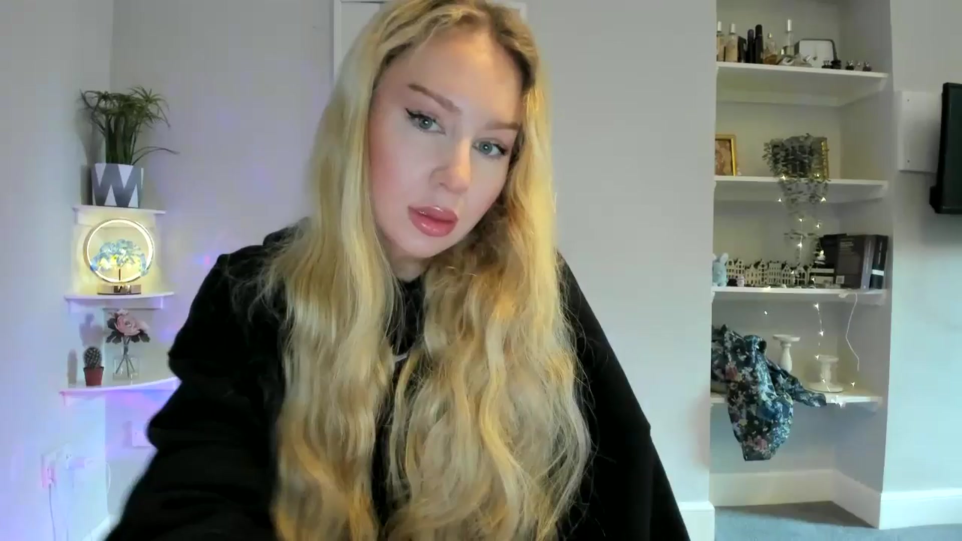 Gallery image thumbnail from British_Cutie's myfreecams stream on, 02/24/2026, 11:53 image 3 of 20
