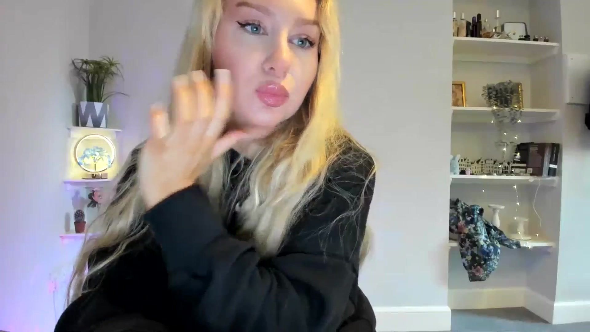 Gallery image thumbnail from British_Cutie's myfreecams stream on, 02/24/2026, 11:53 image 19 of 20