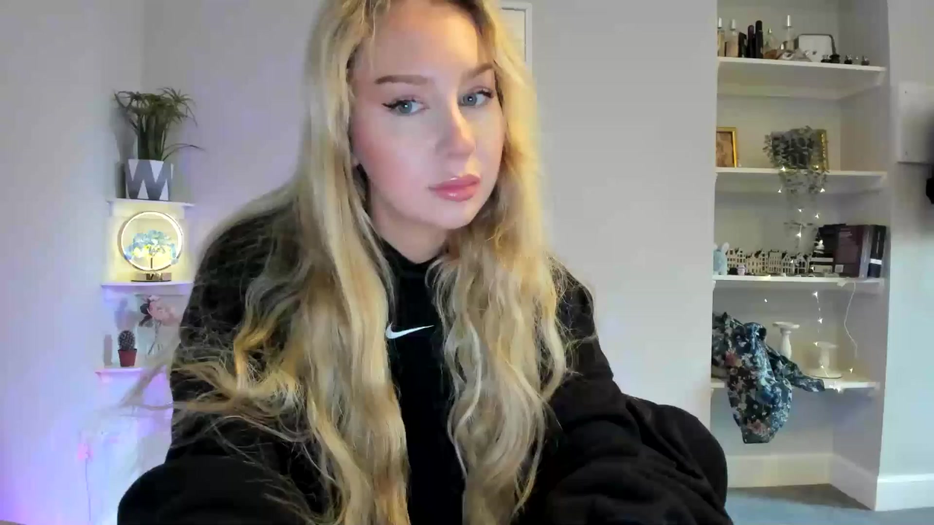 Gallery image thumbnail from British_Cutie's myfreecams stream on, 02/24/2026, 11:53 image 18 of 20