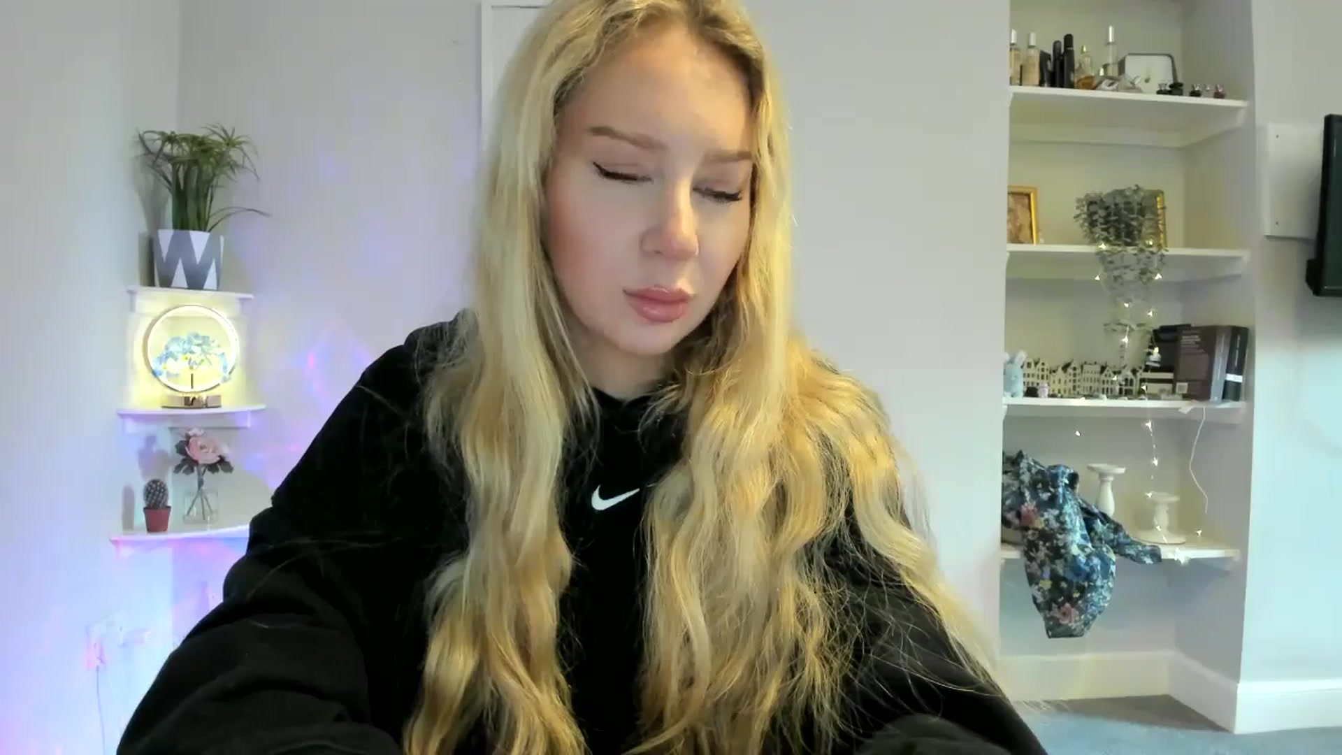 Gallery image thumbnail from British_Cutie's myfreecams stream on, 02/24/2026, 11:53 image 15 of 20