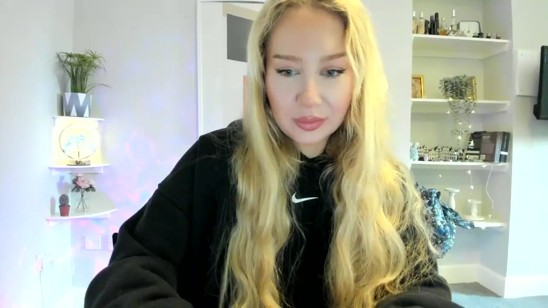 Gallery image thumbnail from British_Cutie's myfreecams stream on, 02/24/2026, 11:53 image 13 of 20