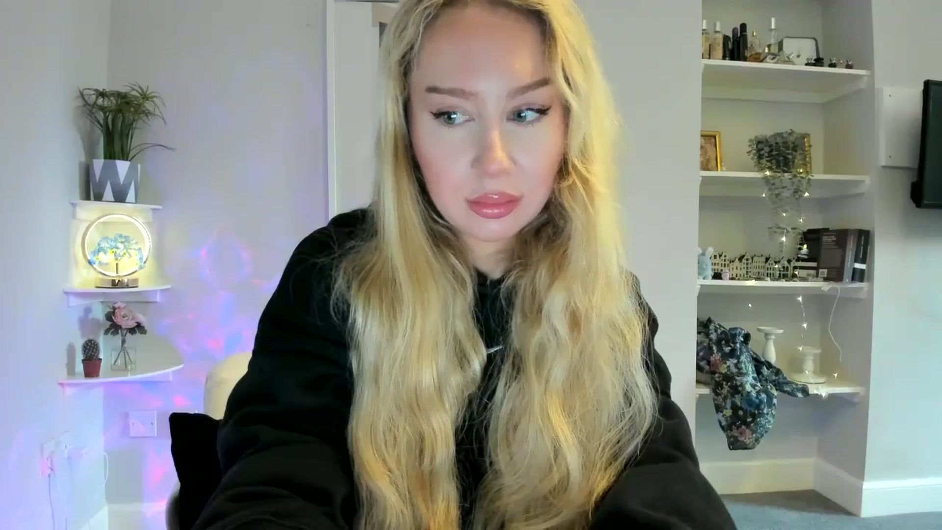 Gallery image thumbnail from British_Cutie's myfreecams stream on, 02/24/2026, 11:53 image 2 of 20
