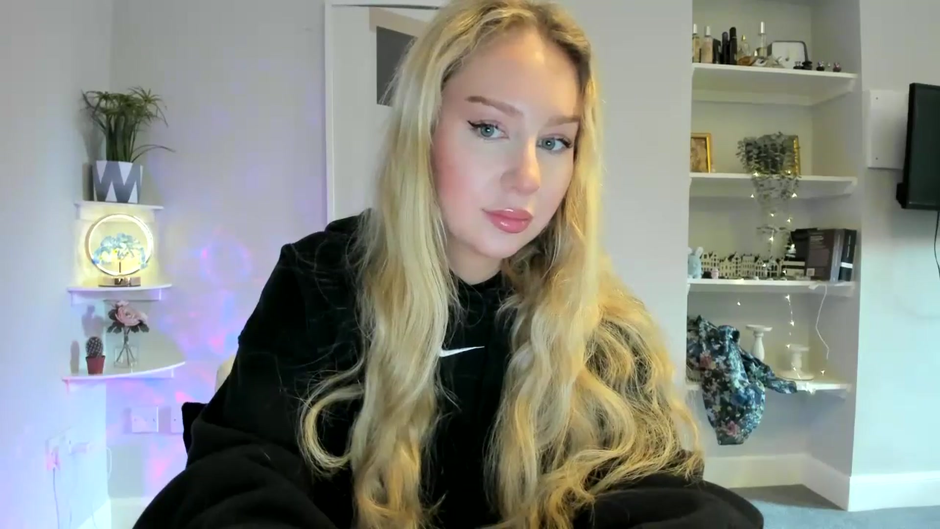 Gallery image thumbnail from British_Cutie's myfreecams stream on, 02/24/2026, 11:53 image 8 of 20