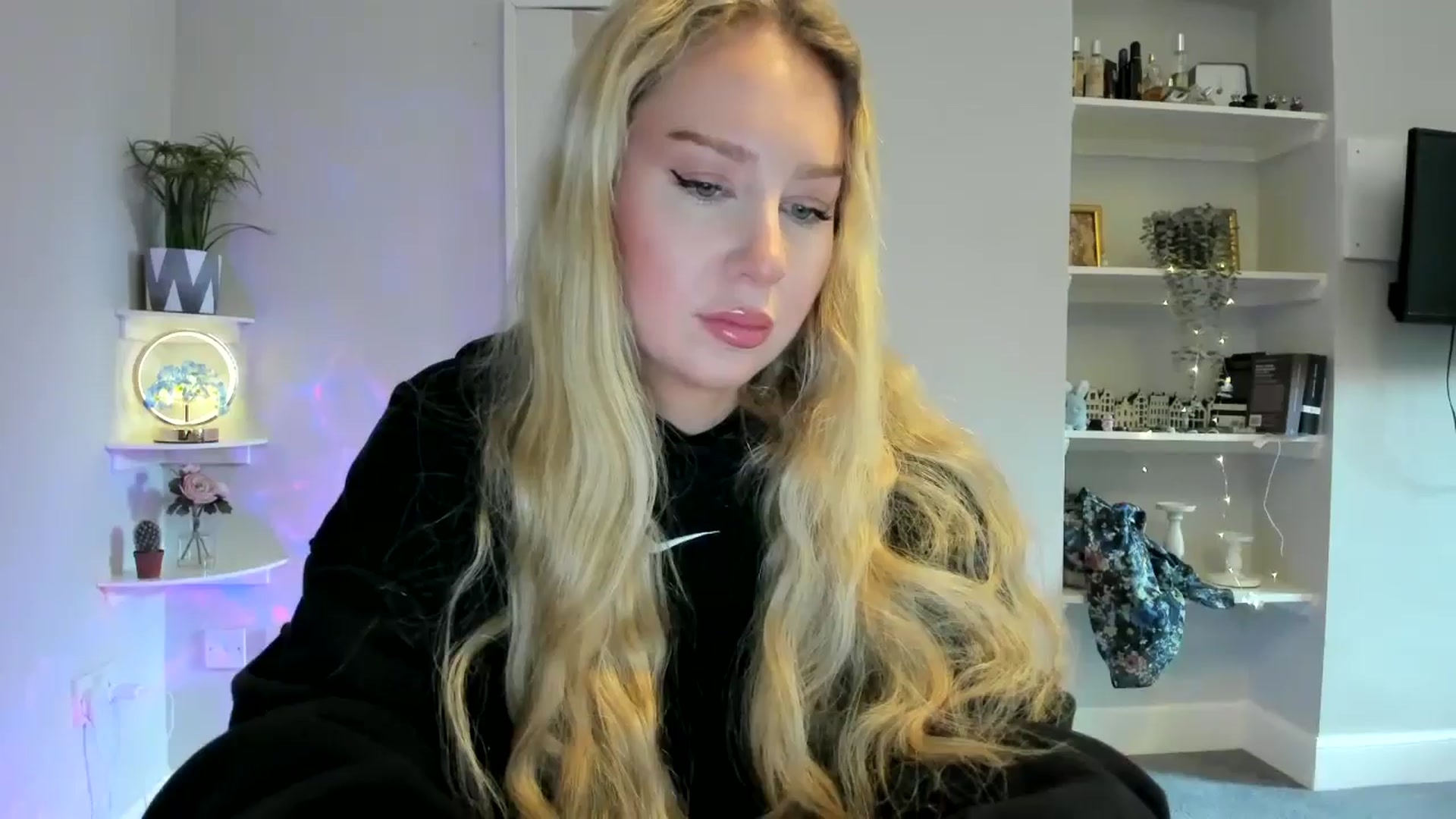 Gallery image thumbnail from British_Cutie's myfreecams stream on, 02/24/2026, 11:53 image 7 of 20
