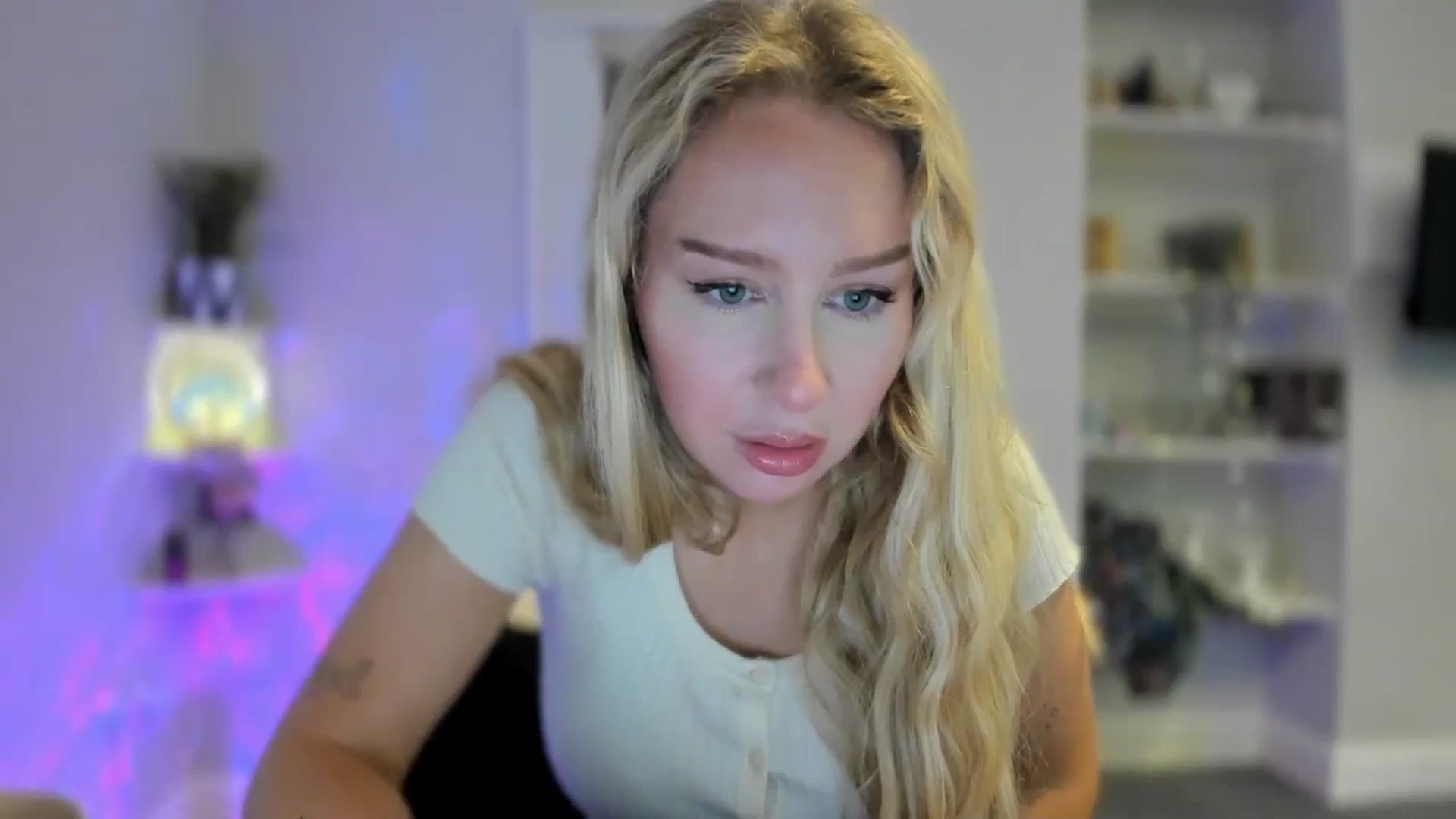 Gallery image thumbnail from British_Cutie's myfreecams stream on, 02/24/2026, 15:27 image 9 of 20