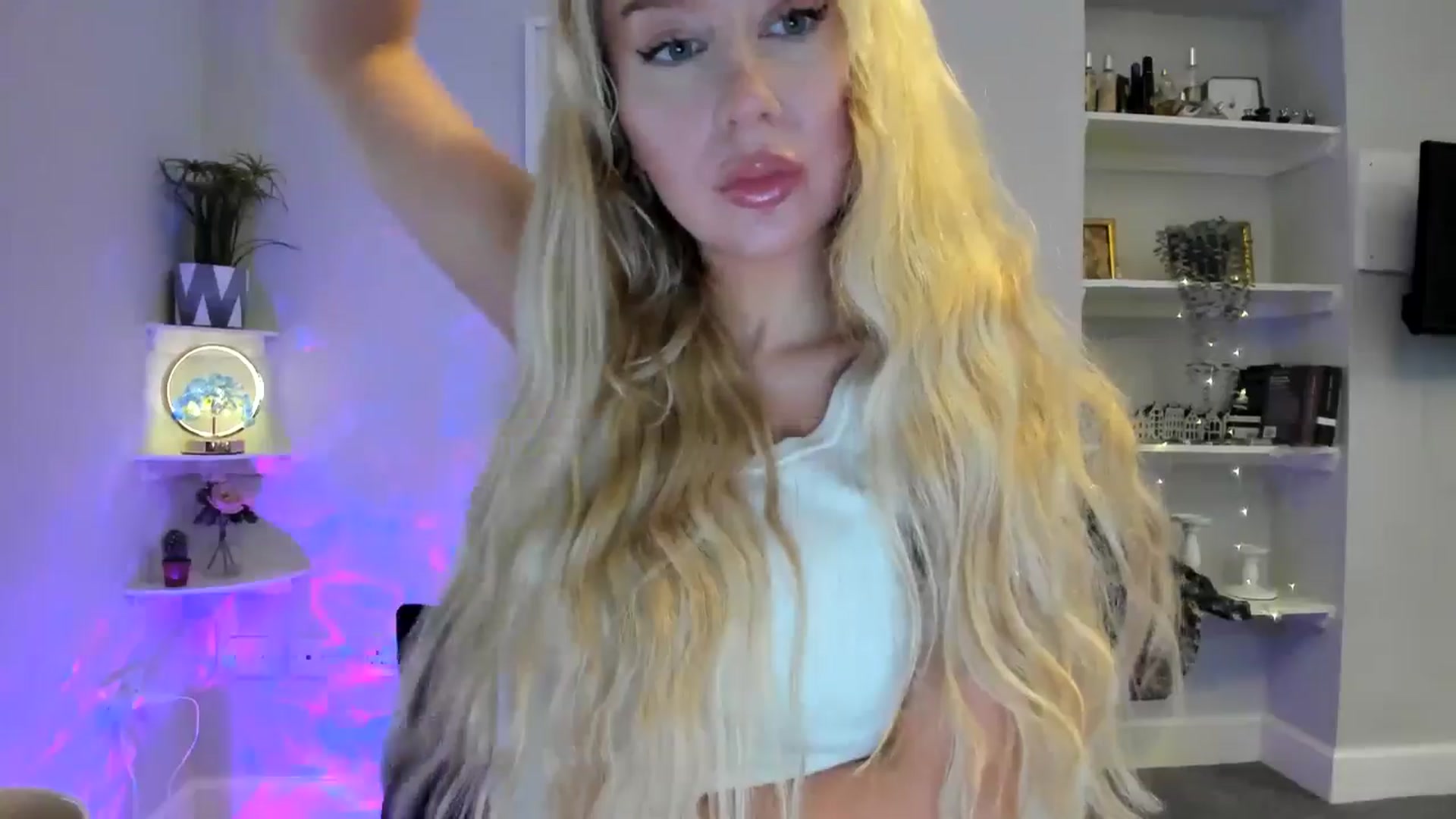 Gallery image thumbnail from British_Cutie's myfreecams stream on, 02/24/2026, 15:27 image 10 of 20